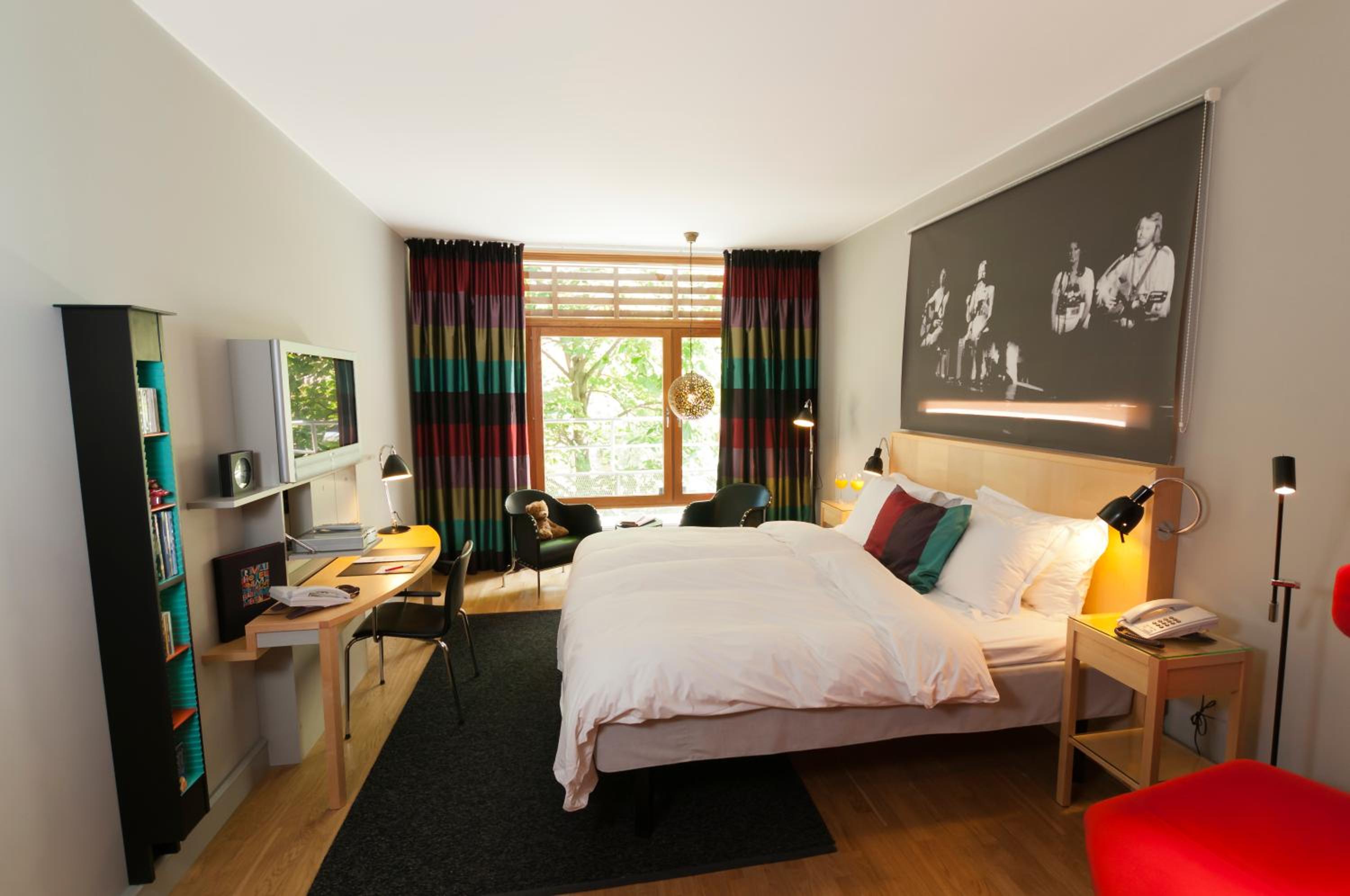 Superior Double or Twin Room - Photo 9