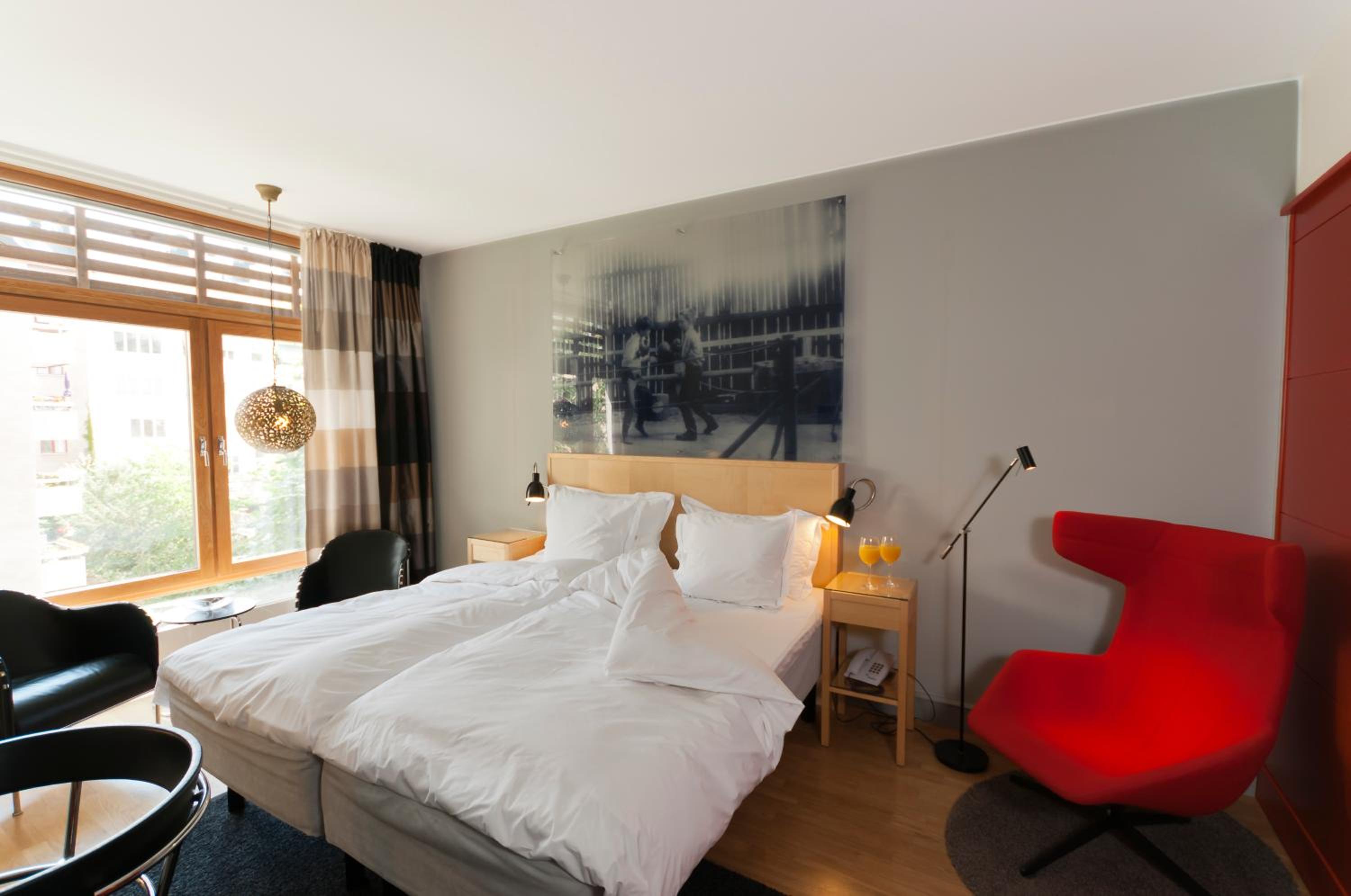 Superior Double or Twin Room - Photo 5