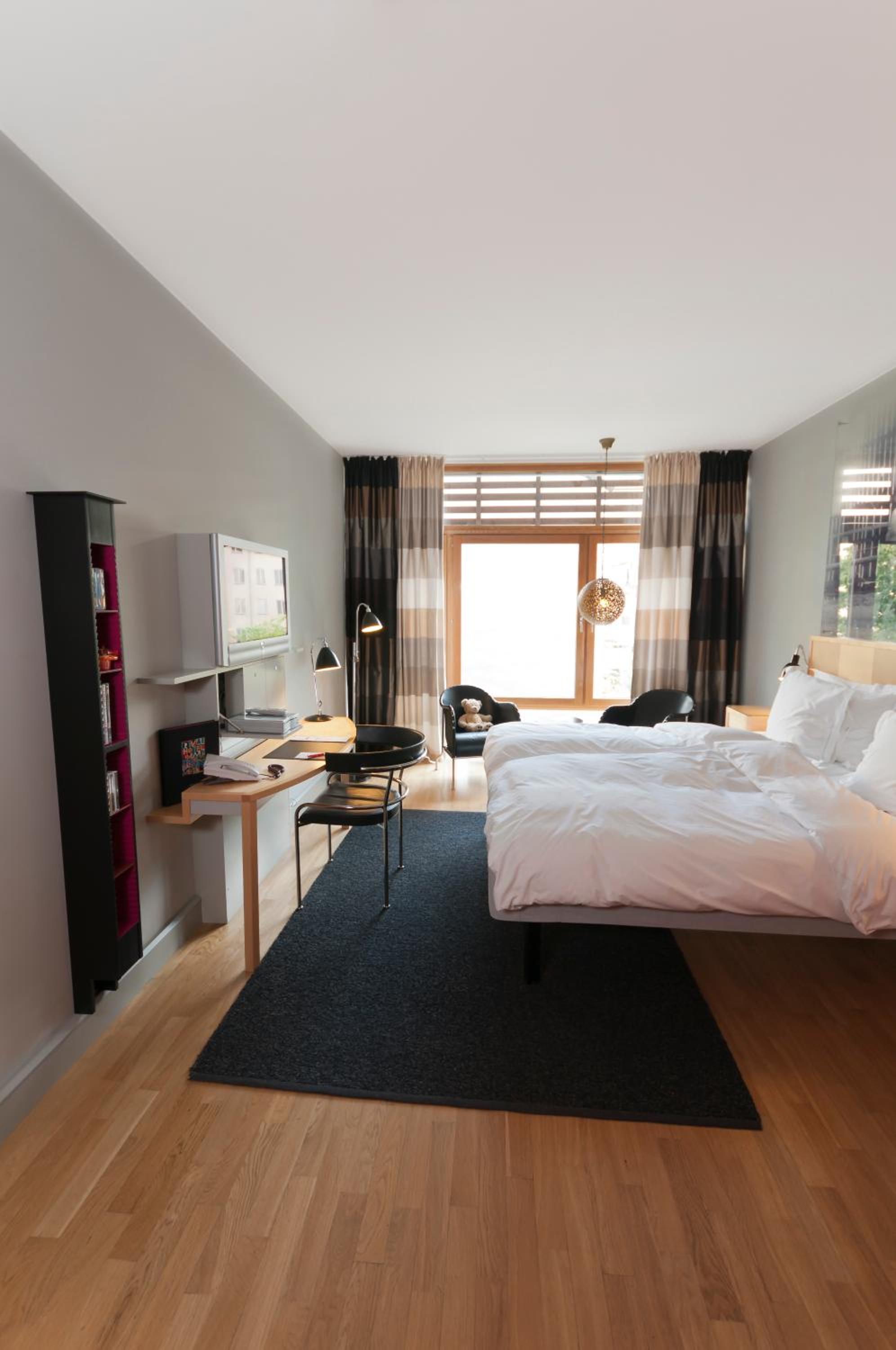 Superior Double or Twin Room - Photo 2
