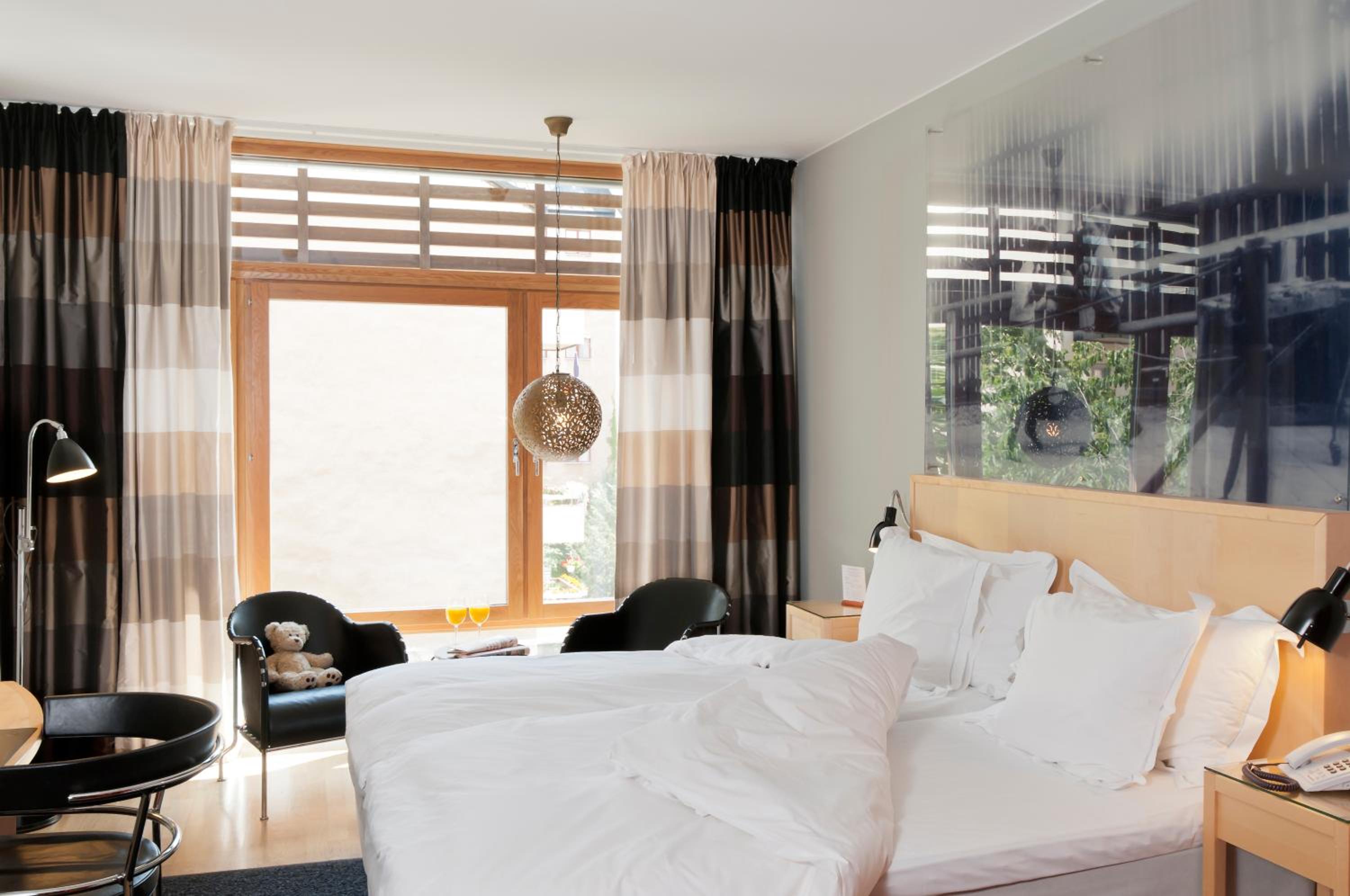 Superior Double or Twin Room - Photo 8