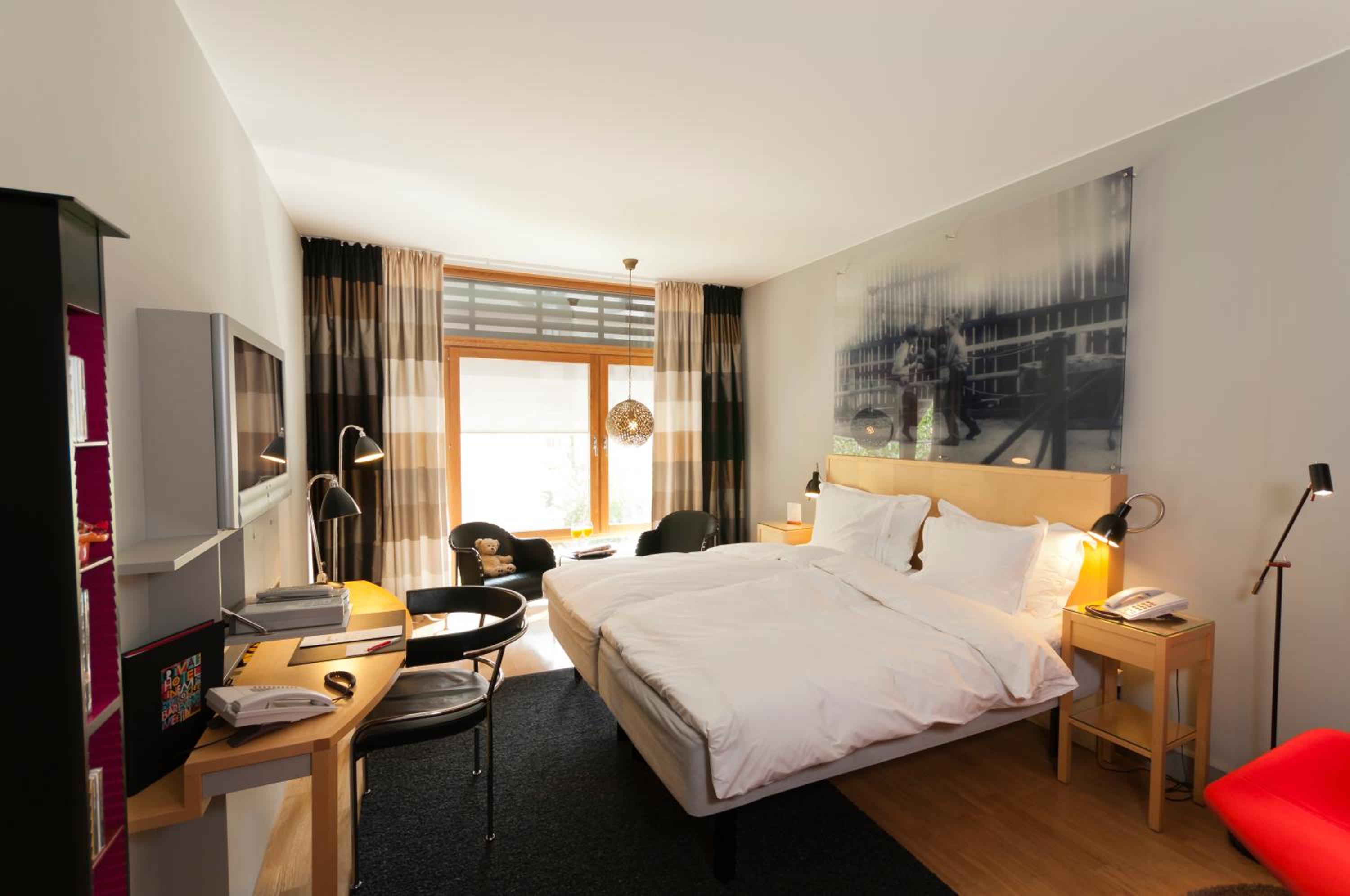 Superior Double or Twin Room - Photo 4