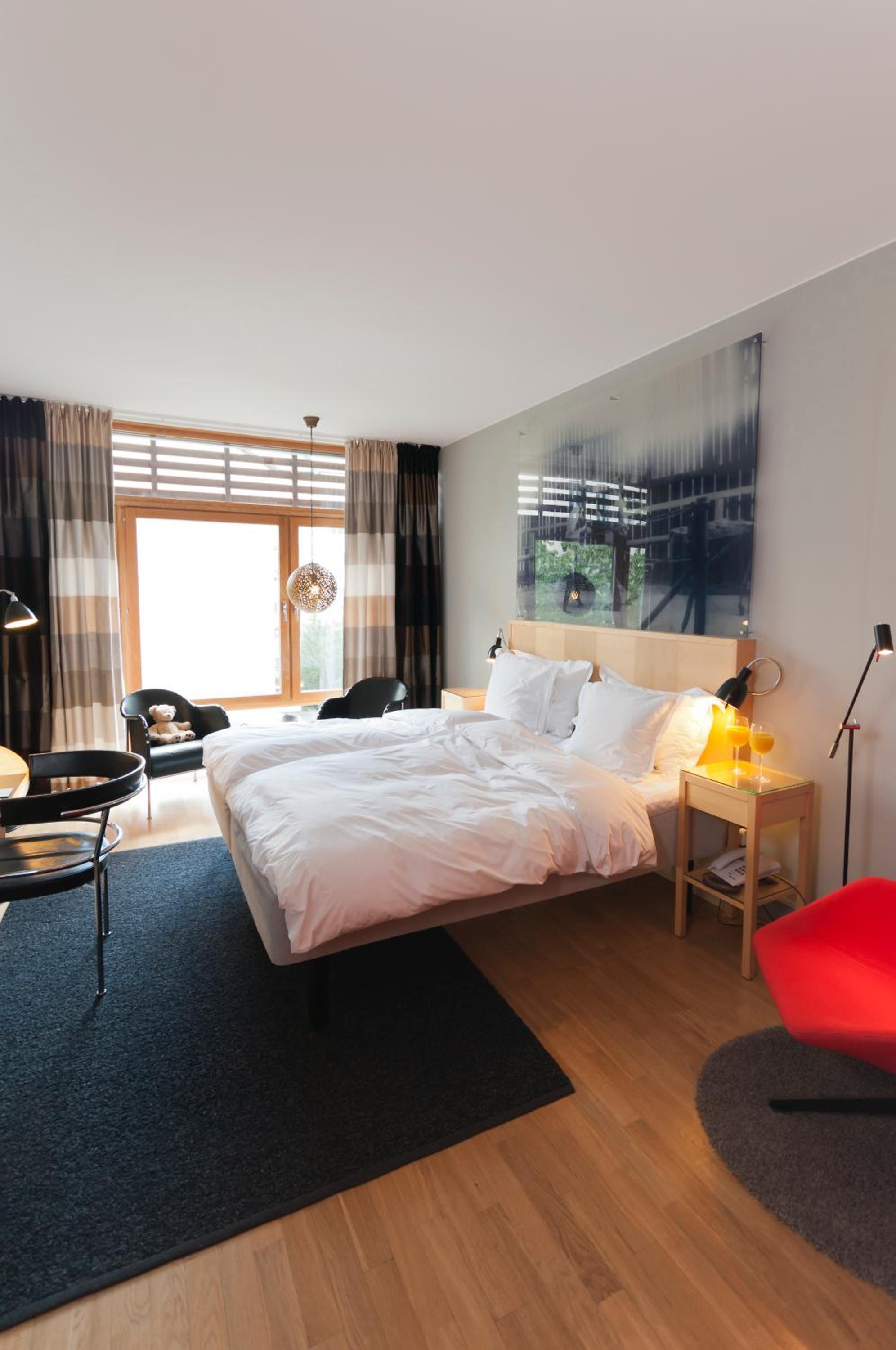 Superior Double or Twin Room - Photo 7
