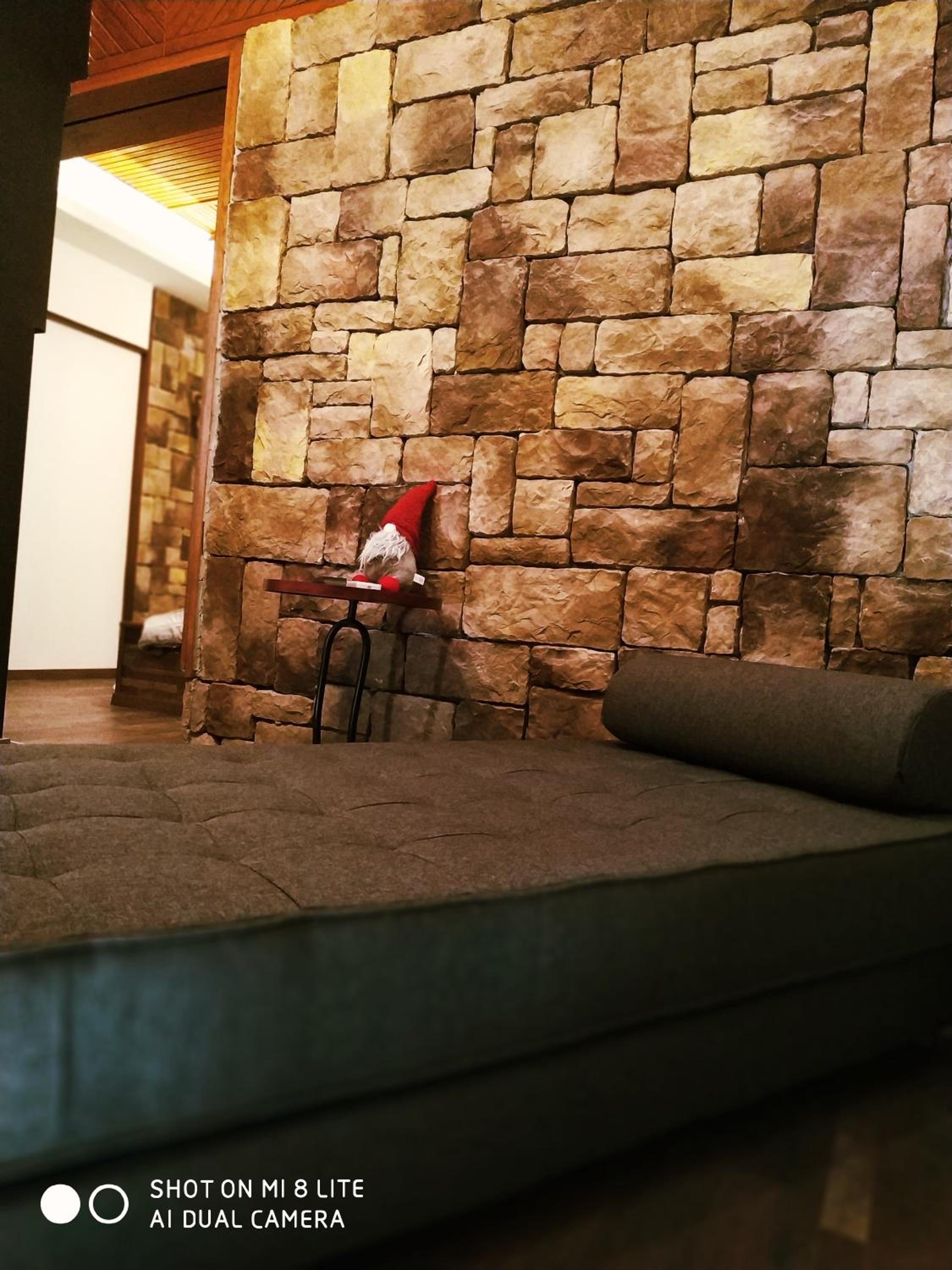 Deluxe Family Suite photo 1