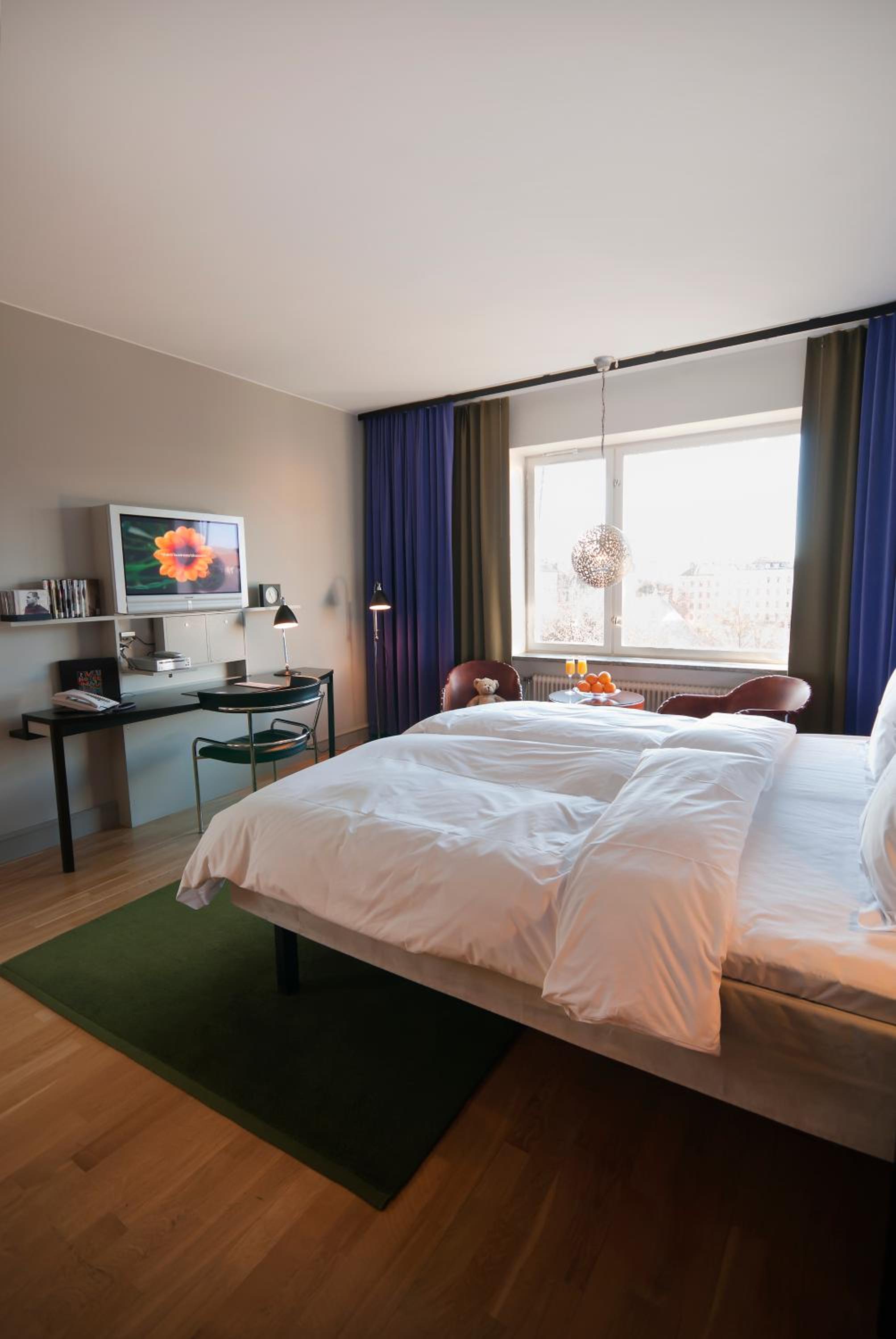 Deluxe Double or Twin Room - Photo 2