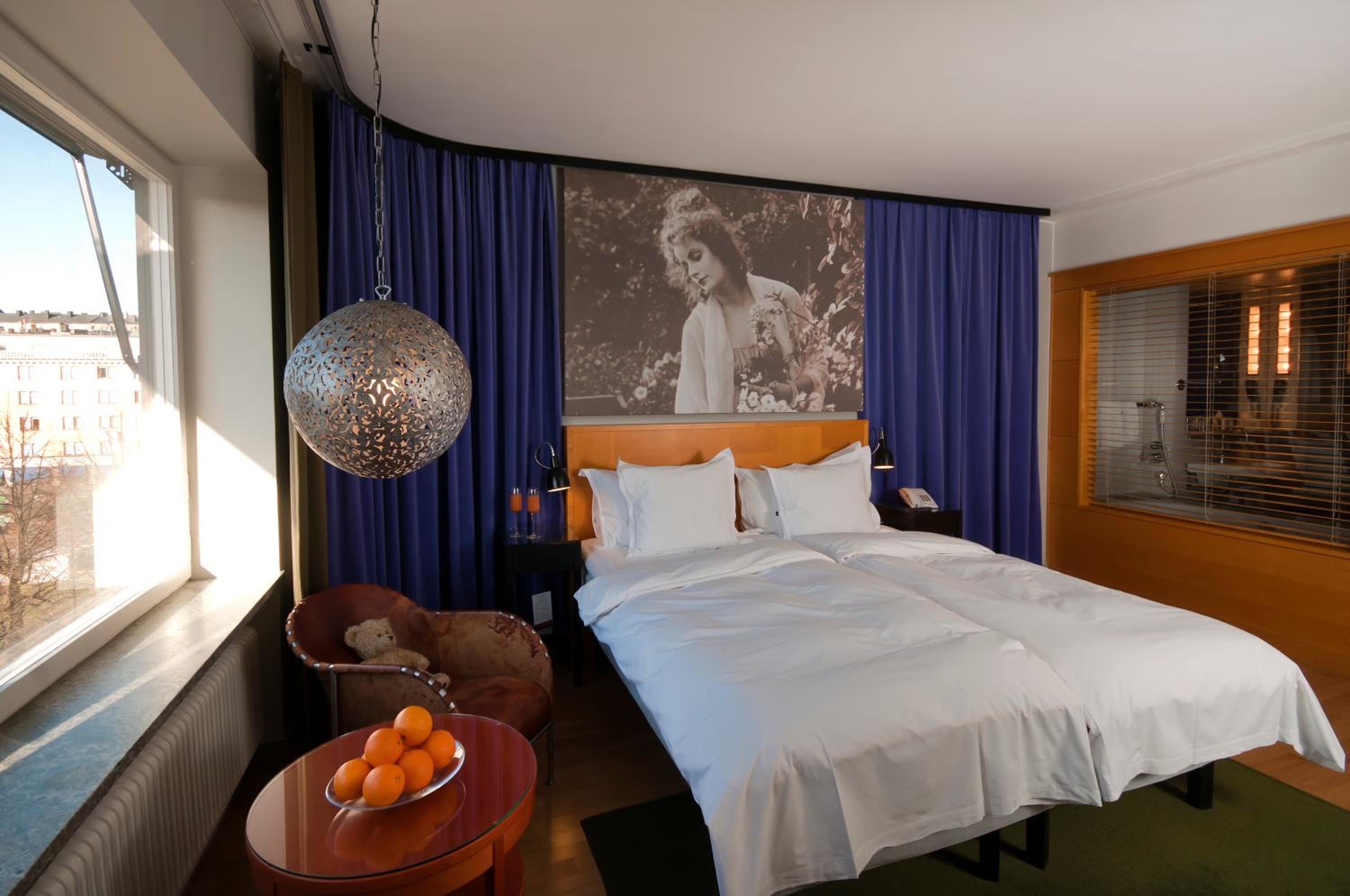 Deluxe Double or Twin Room - Photo 8