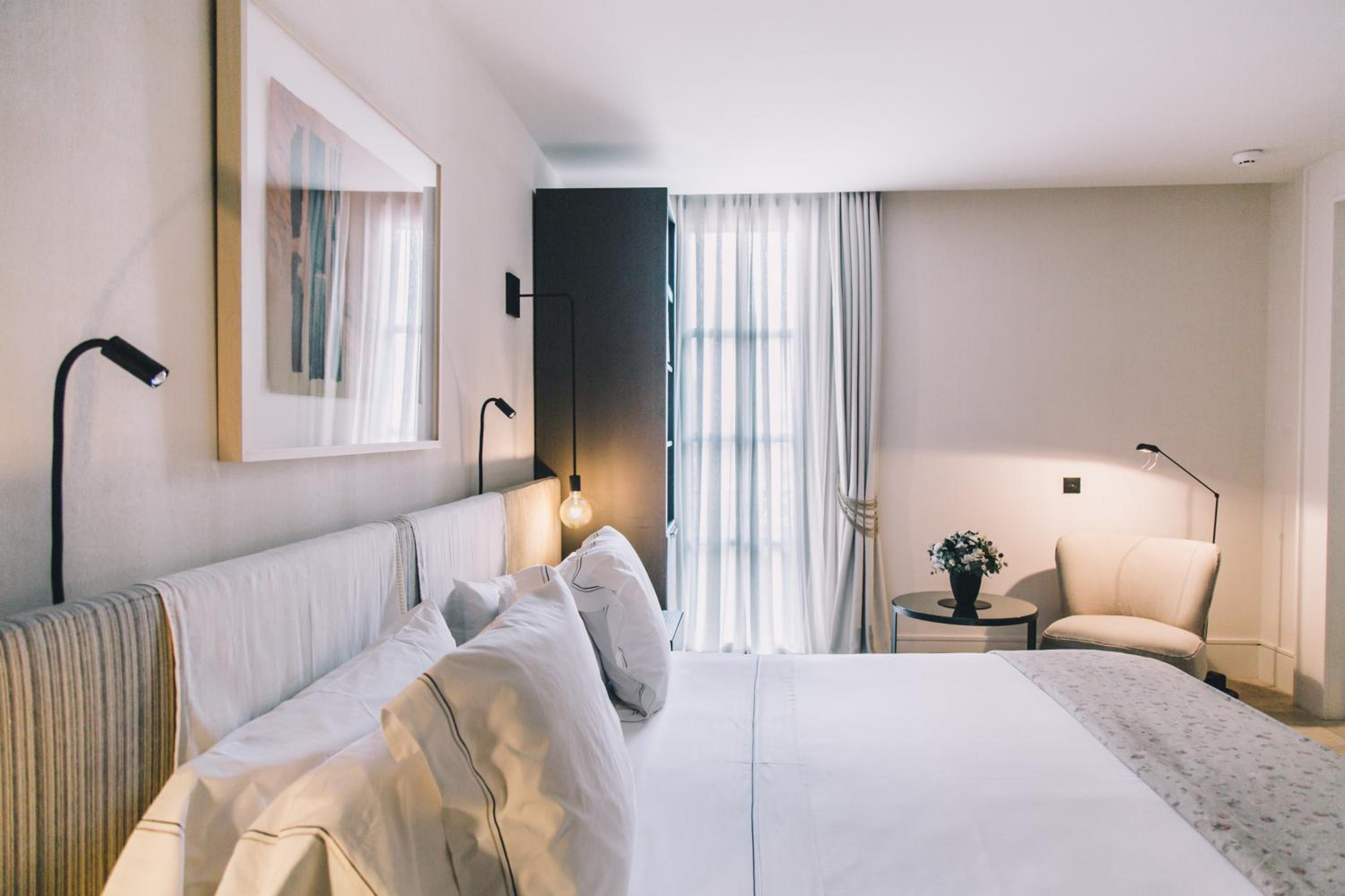 Deluxe Room photo 3