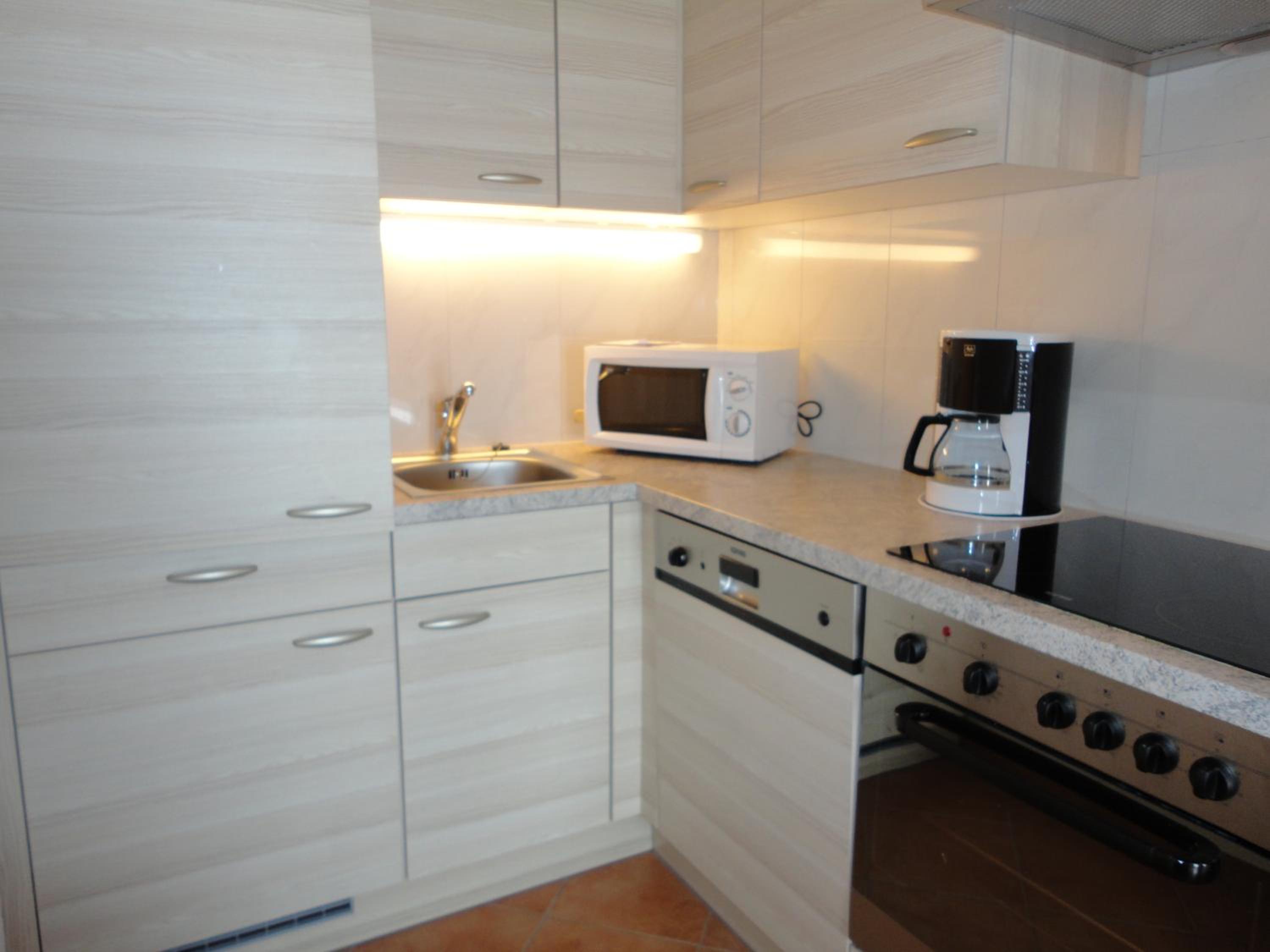 Two-Bedroom Apartment - Photo 3
