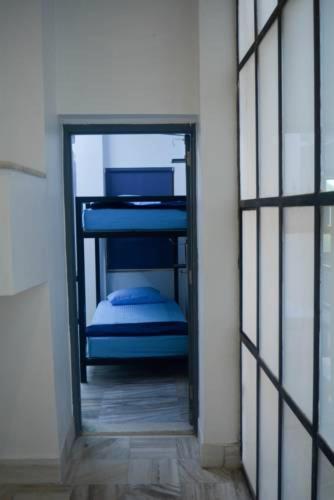 Luxury Quadruple Room photo 1