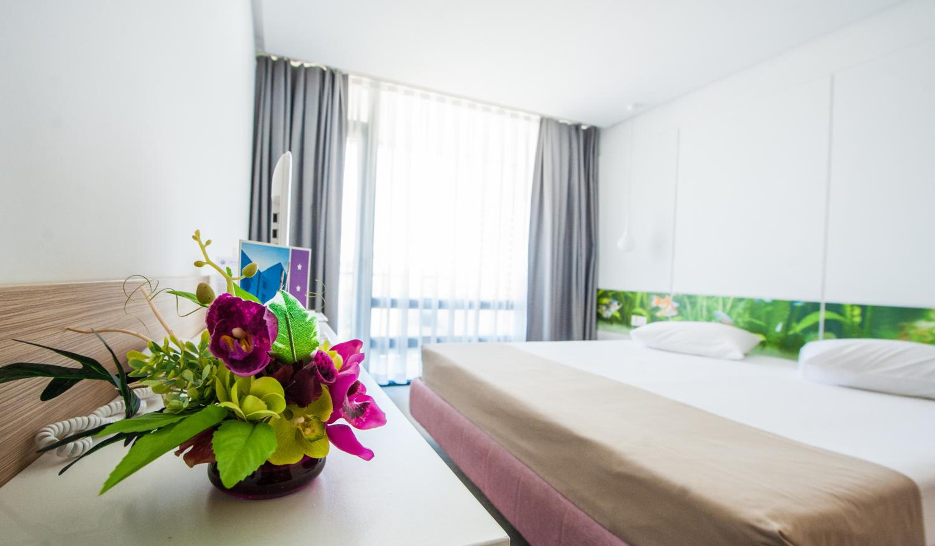 Double Room photo 1