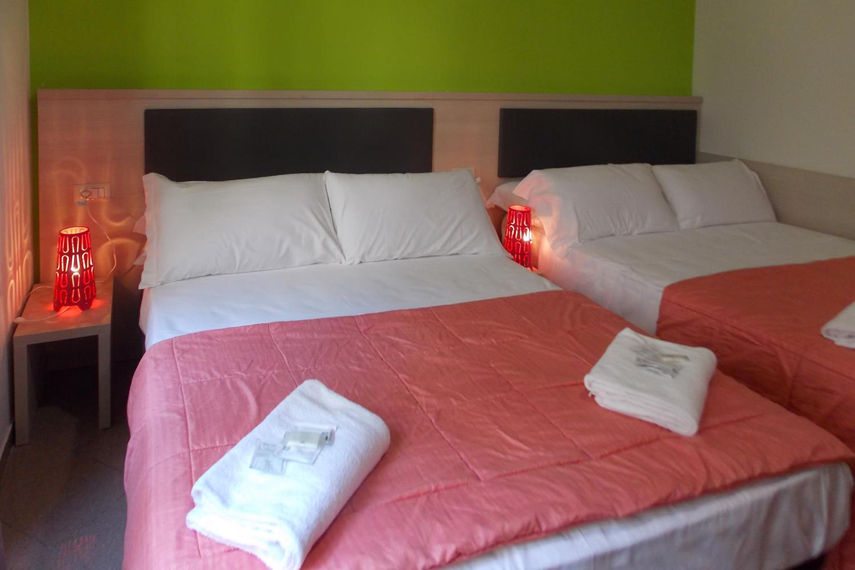 Classic Triple Room