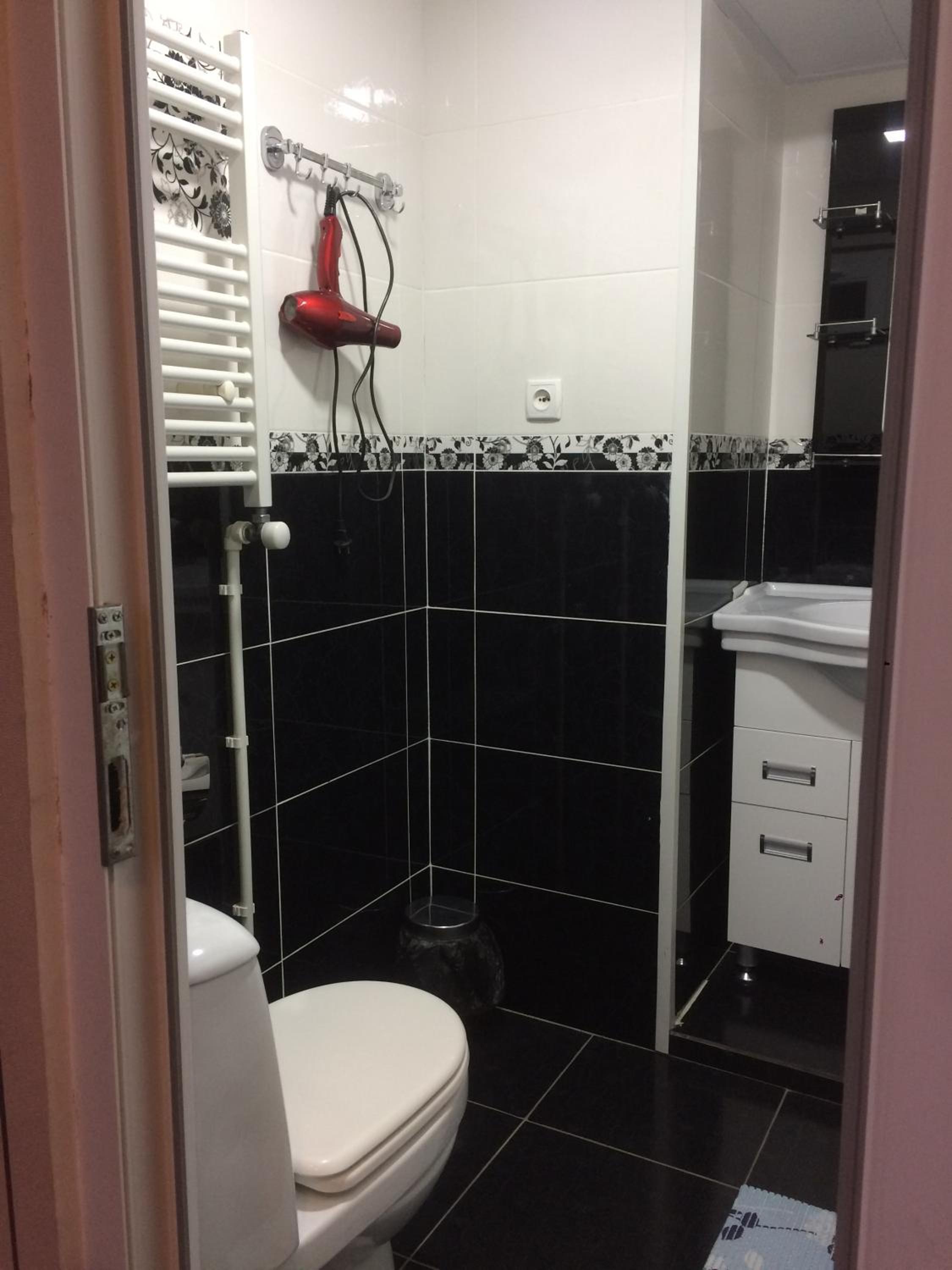 Triple Room with Private Bathroom photo 2