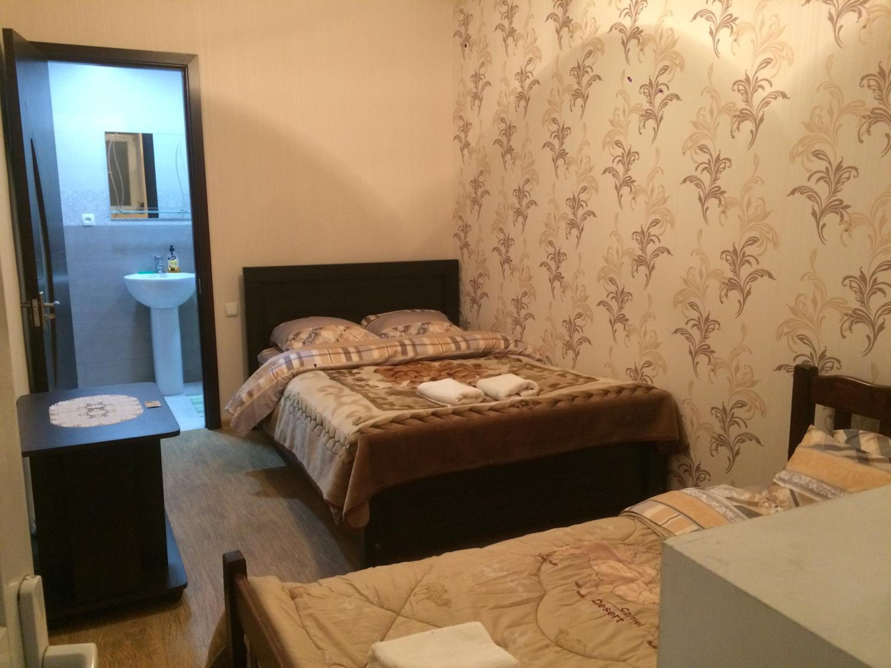 Classic Triple Room photo 3
