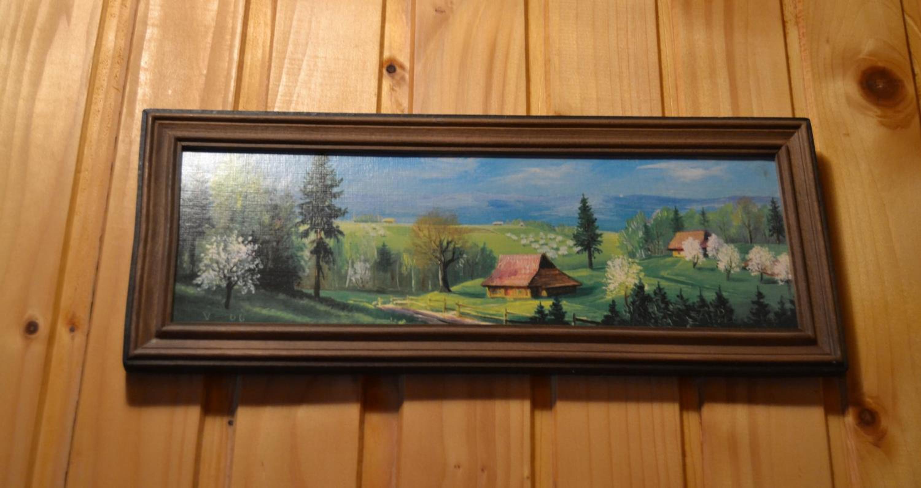 Double Room with Mountain View photo 2