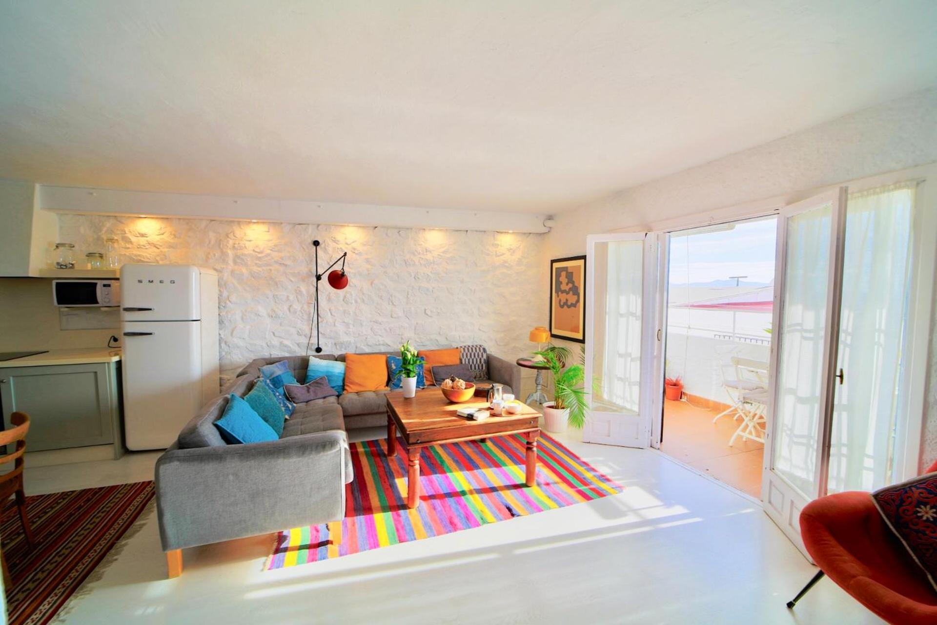 Apartamento Dúplex