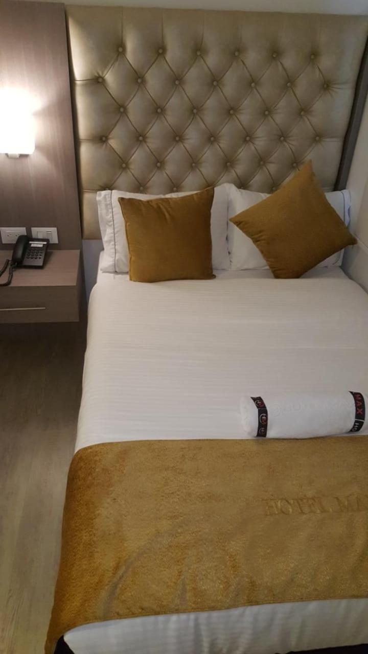 Standard Single Room photo 3