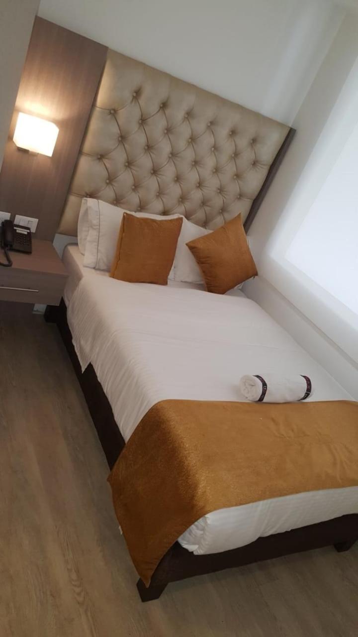 Standard Single Room photo 1