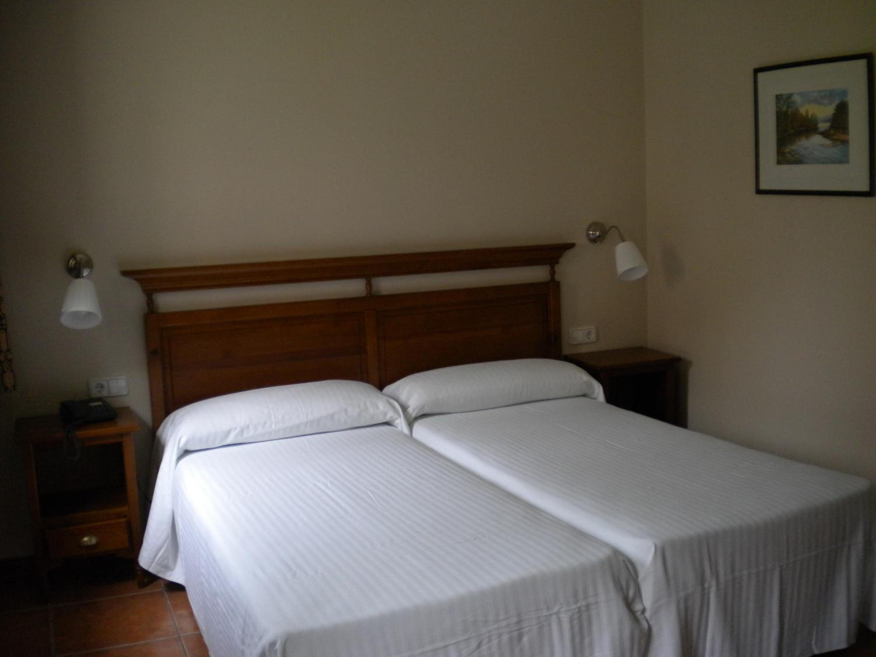 Single Room photo 1