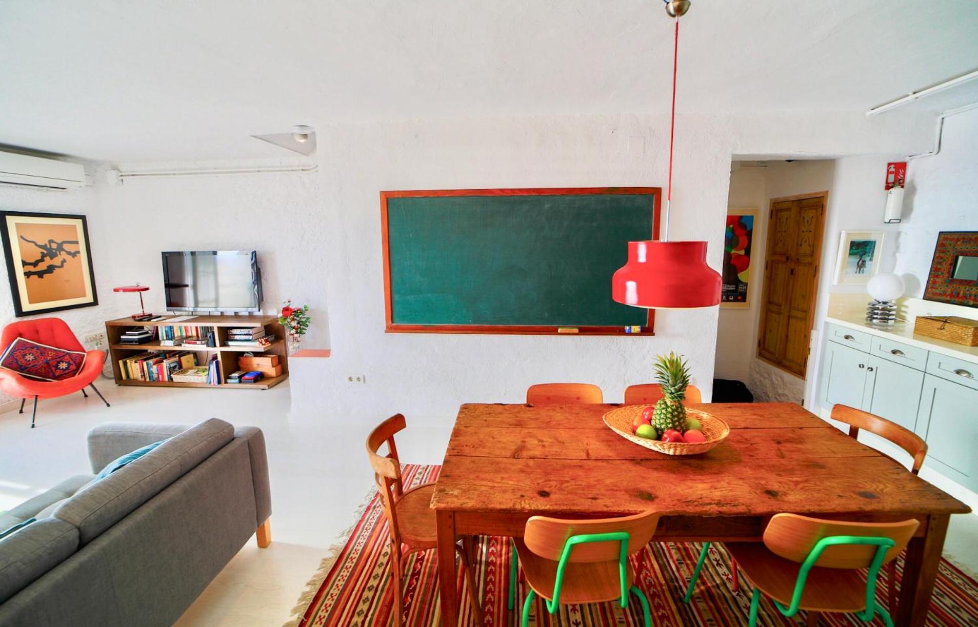 Duplex Apartment photo 2