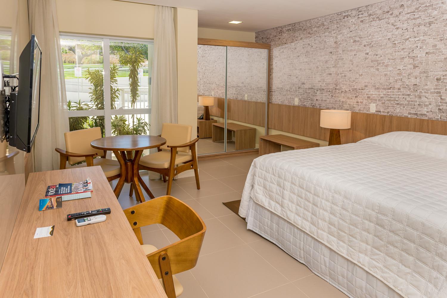 Double or Twin Room photo 3
