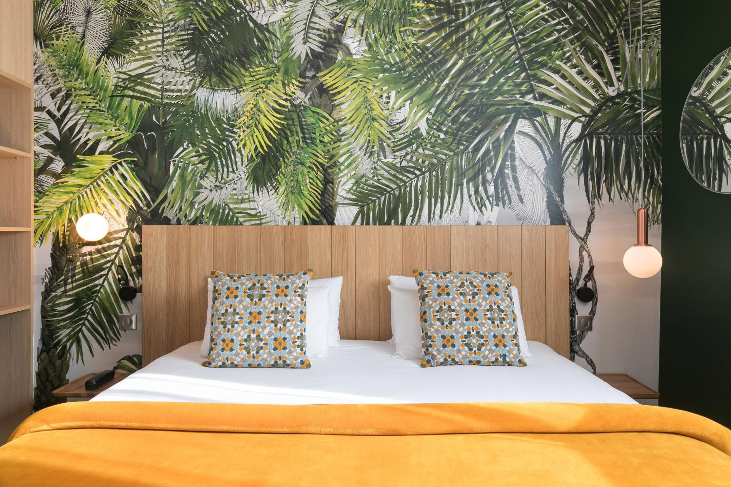 Classic Double Room - Photo 10
