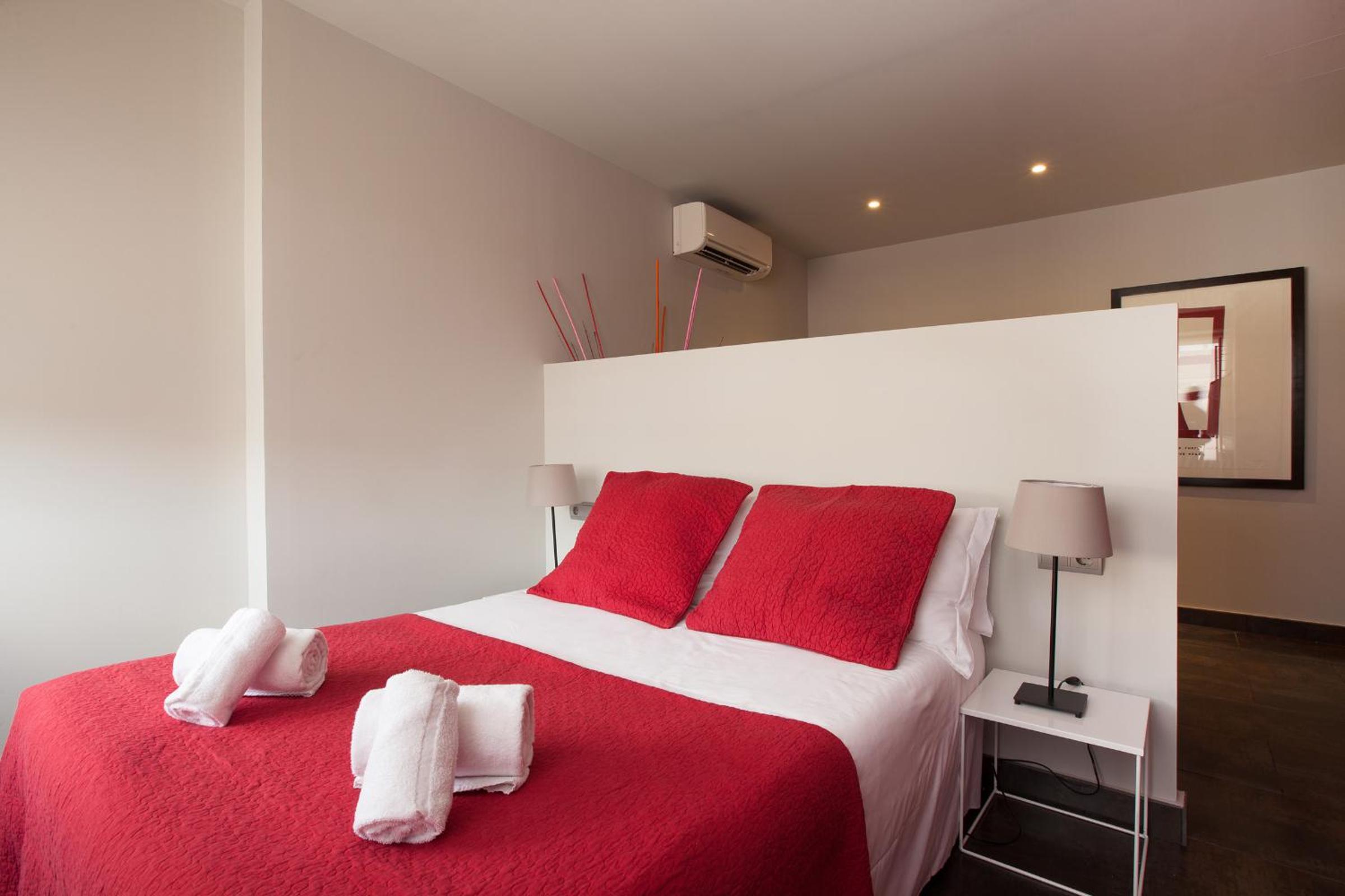 Apartamento Estudio
