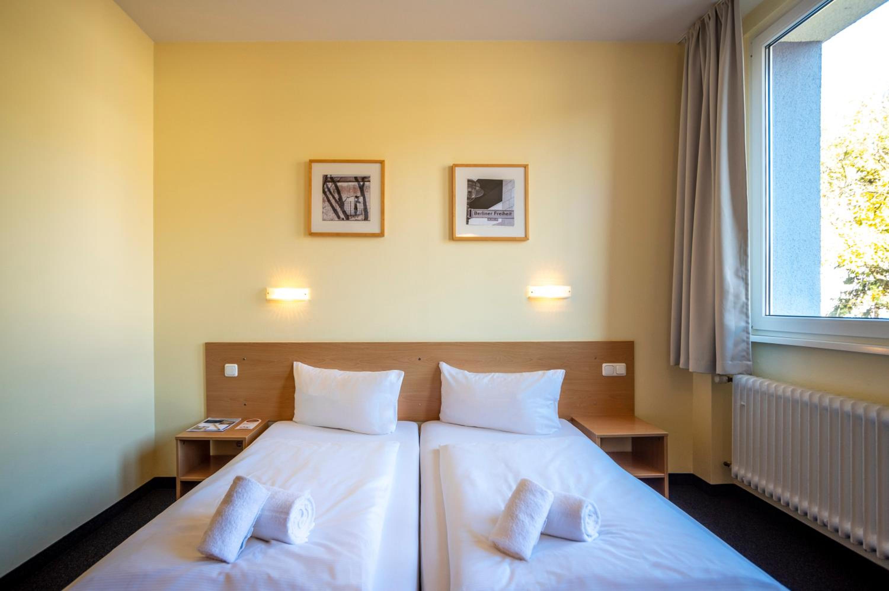 Comfort Double Room - Single Use photo 1