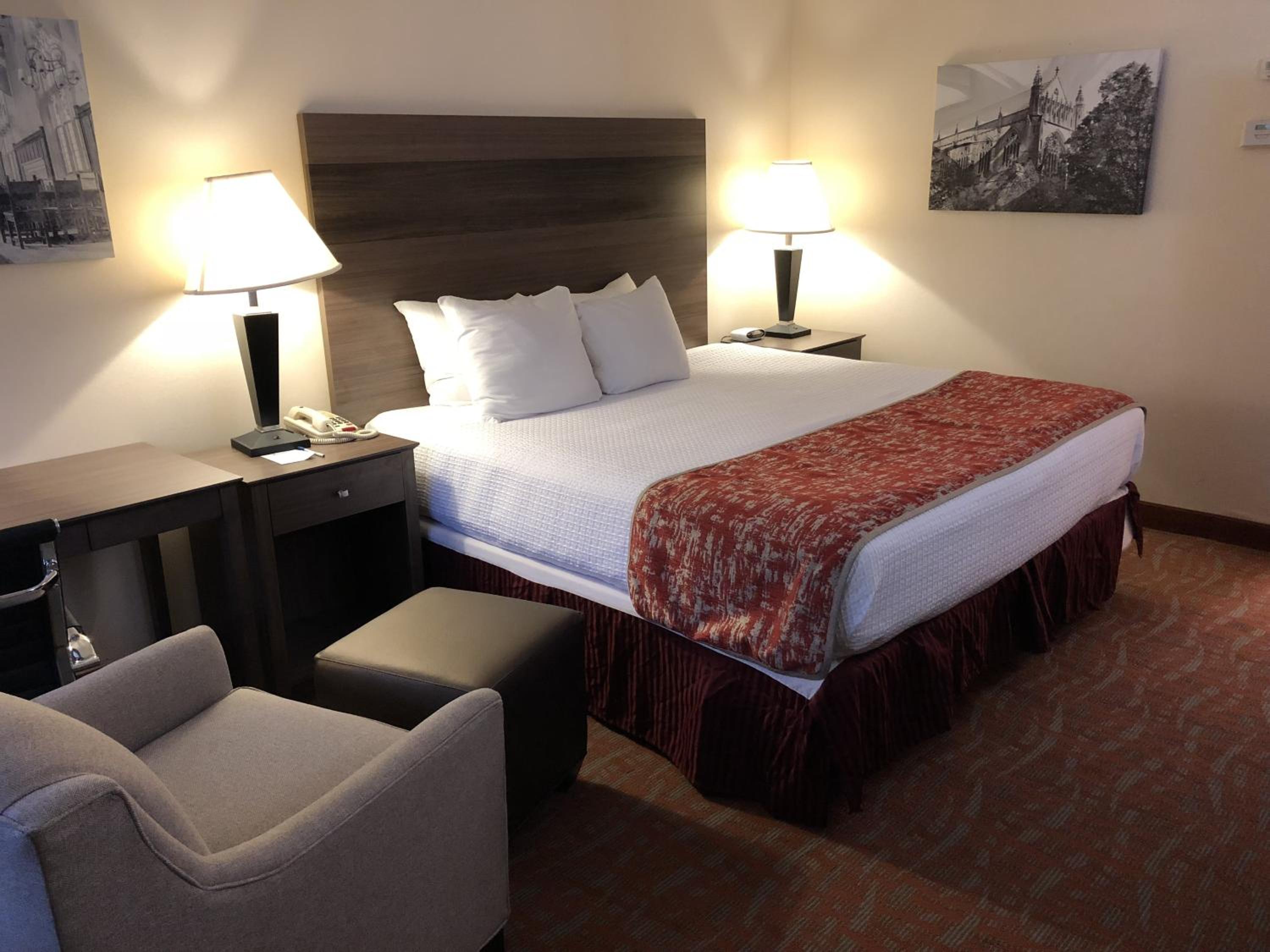 King Room - Photo 3