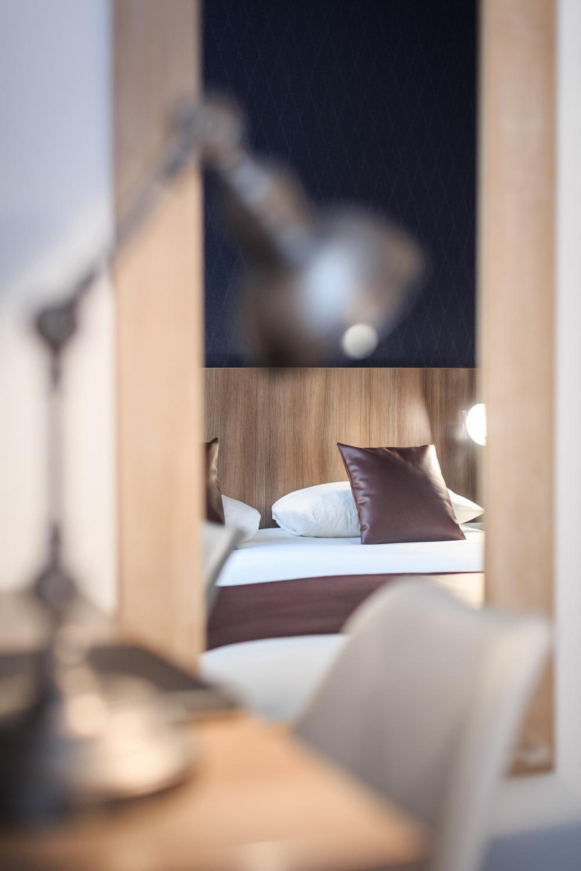 Classic Double Room - Photo 5