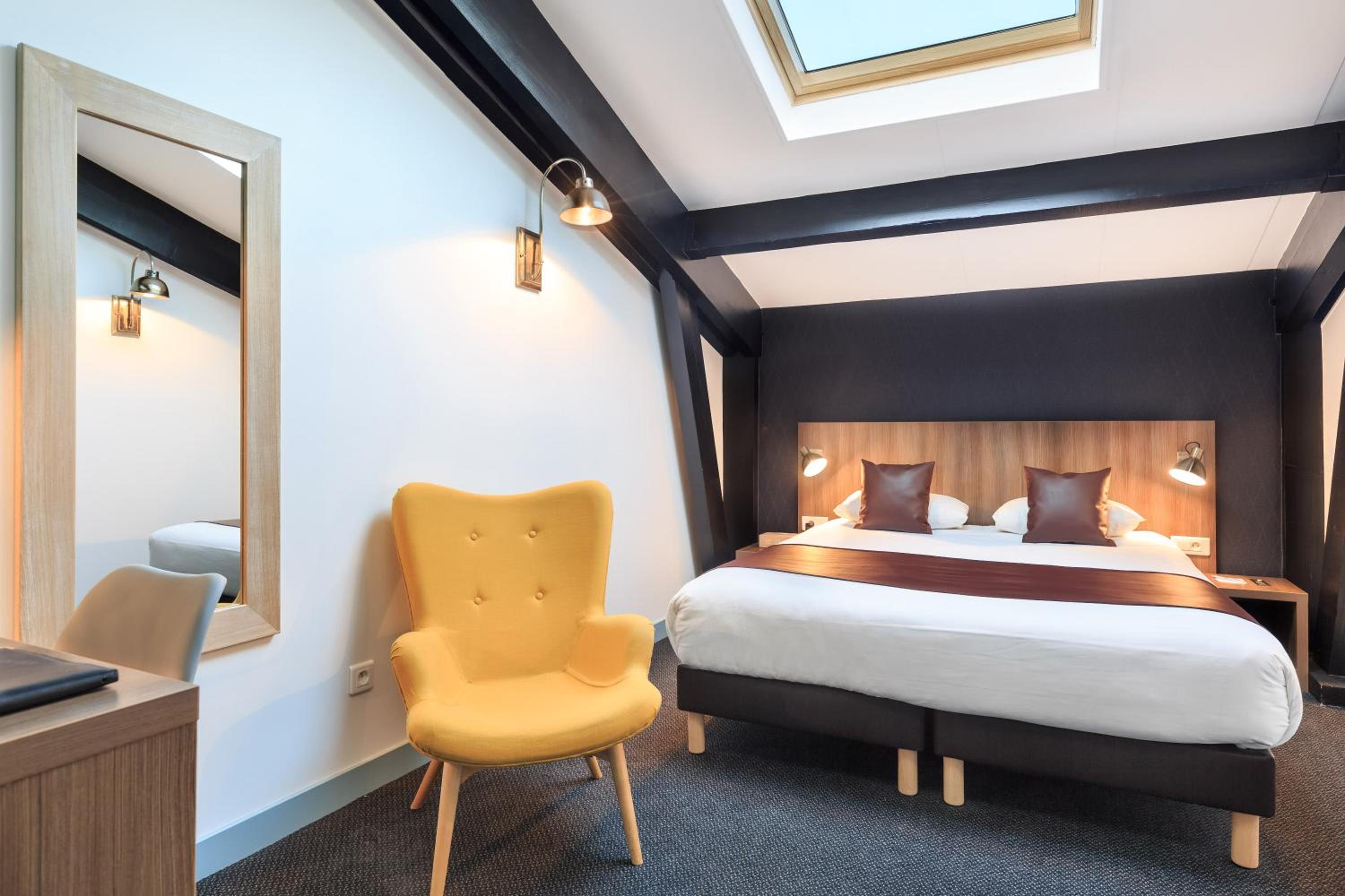 Classic Double Room - Photo 6