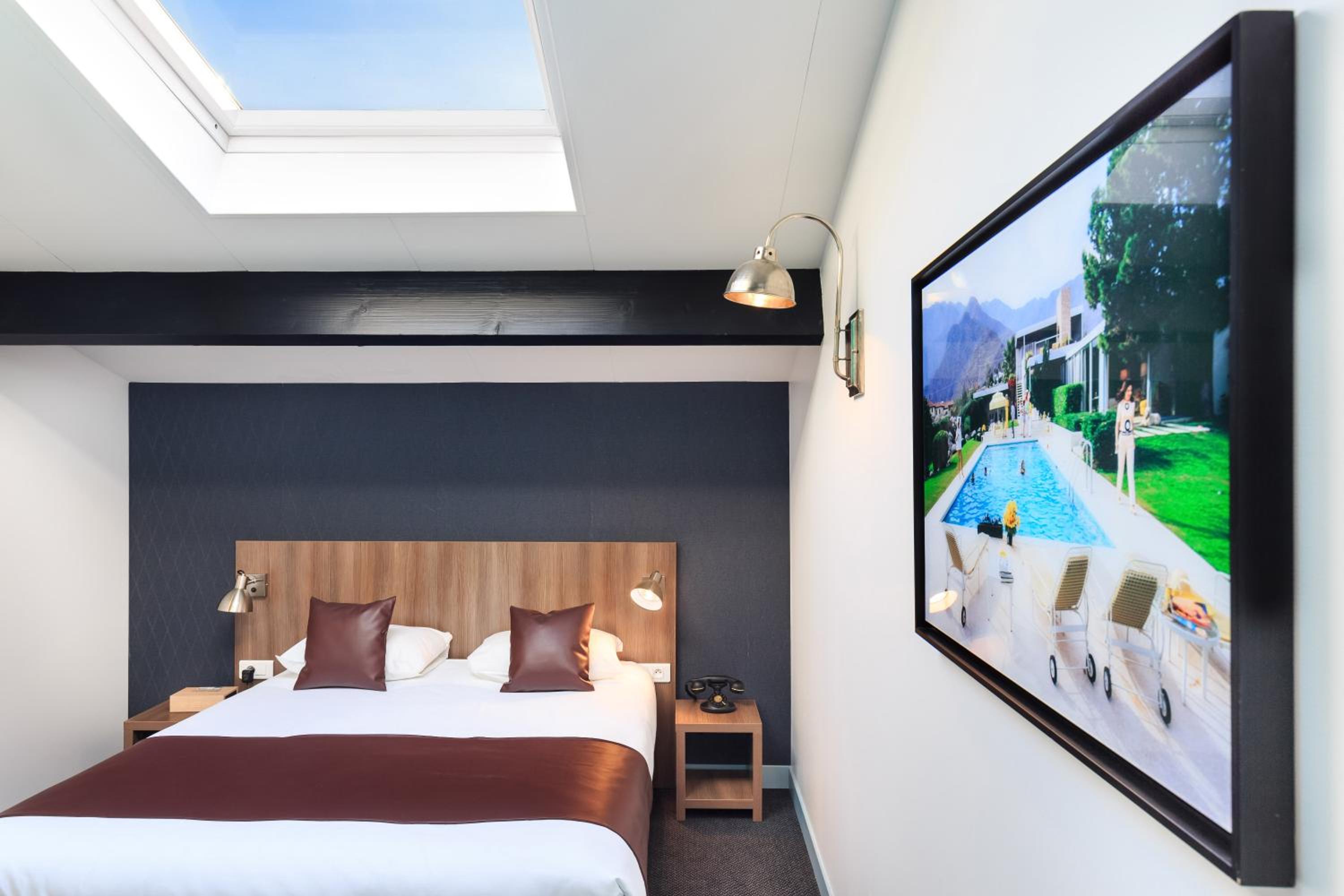 Classic Double Room - Photo 7