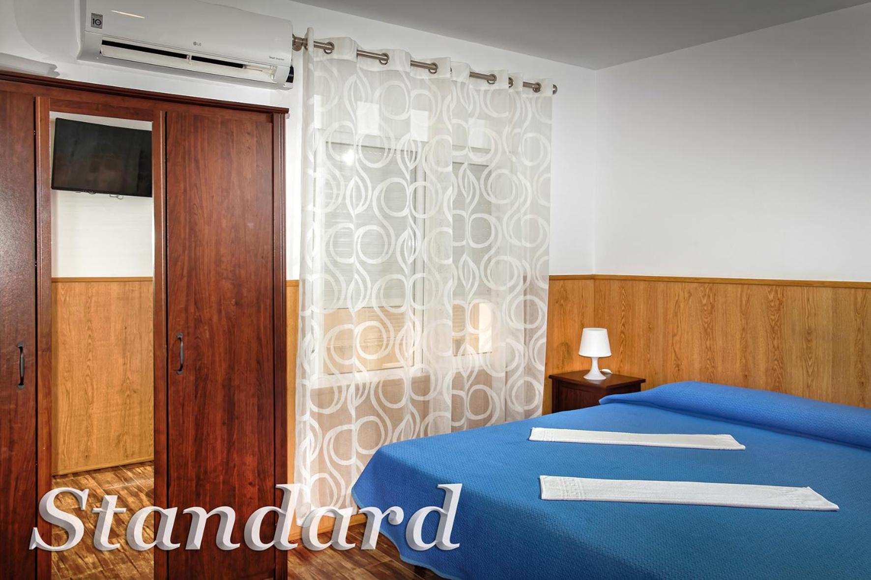 Double or Twin Room photo 3