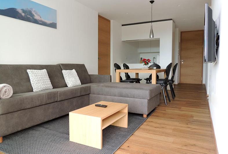 Deluxe Apartment - Ifinger