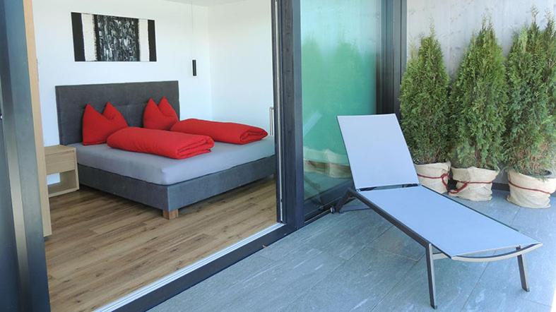 Deluxe Apartment - Laugen