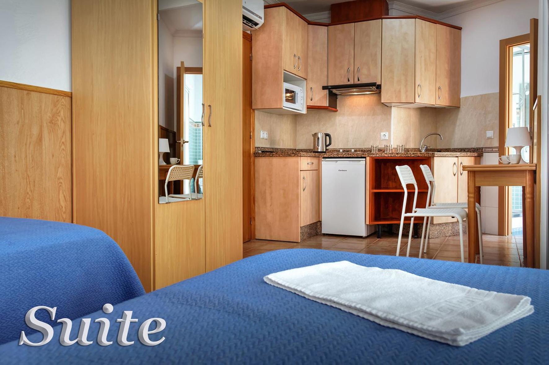 Suite photo 2