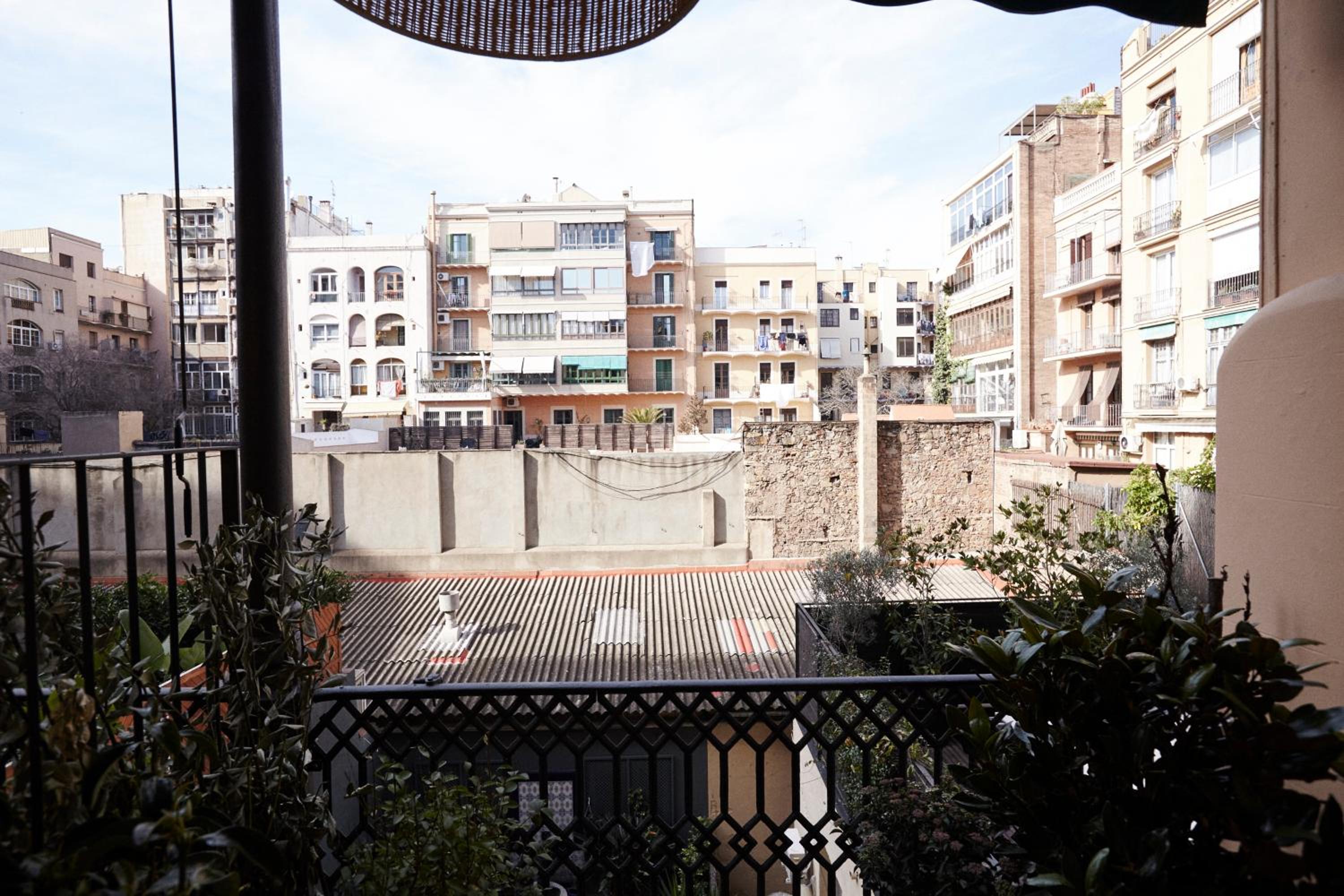 Double Room with Terrace photo 3