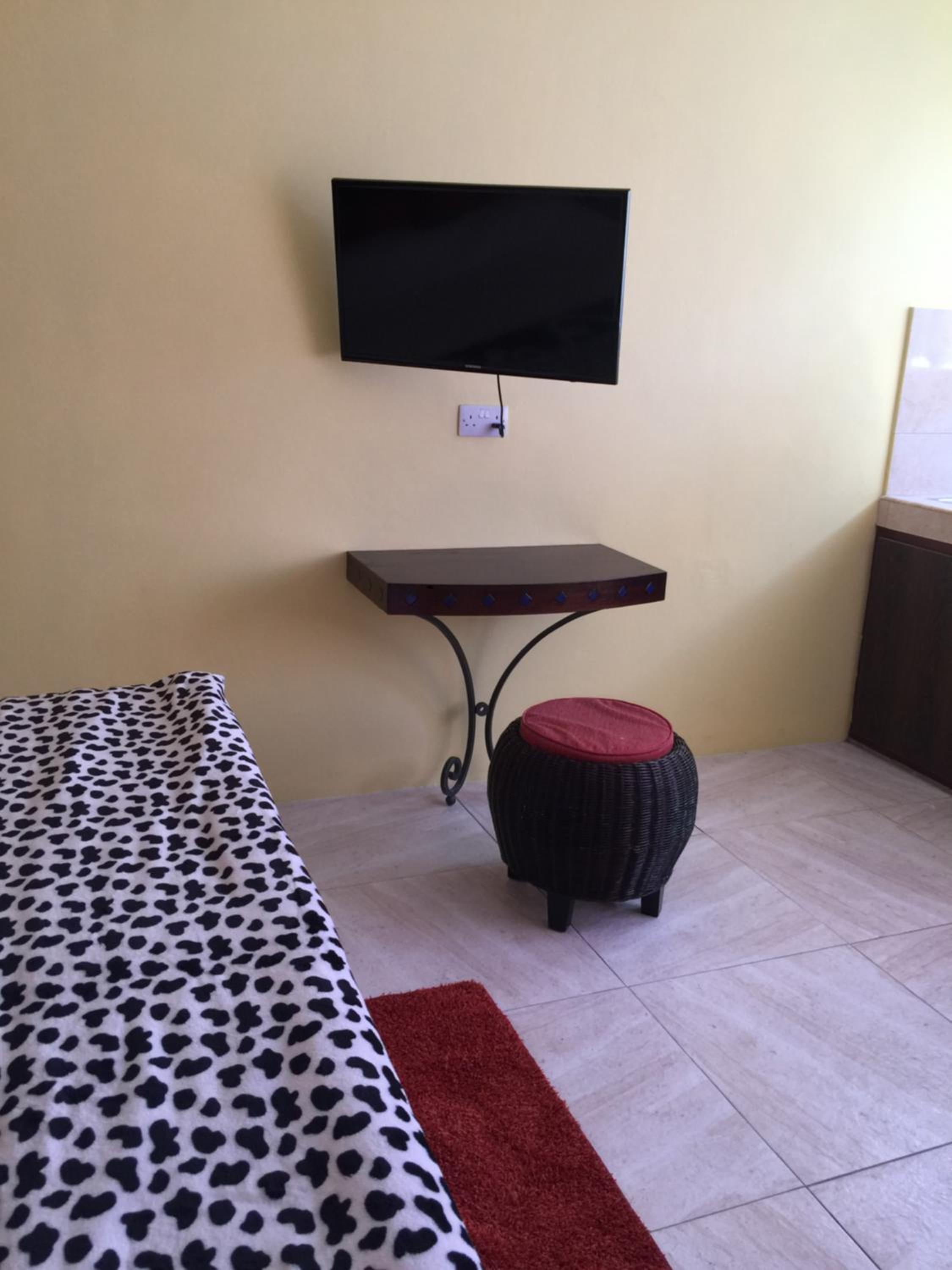 Standard Apartment - Photo 6