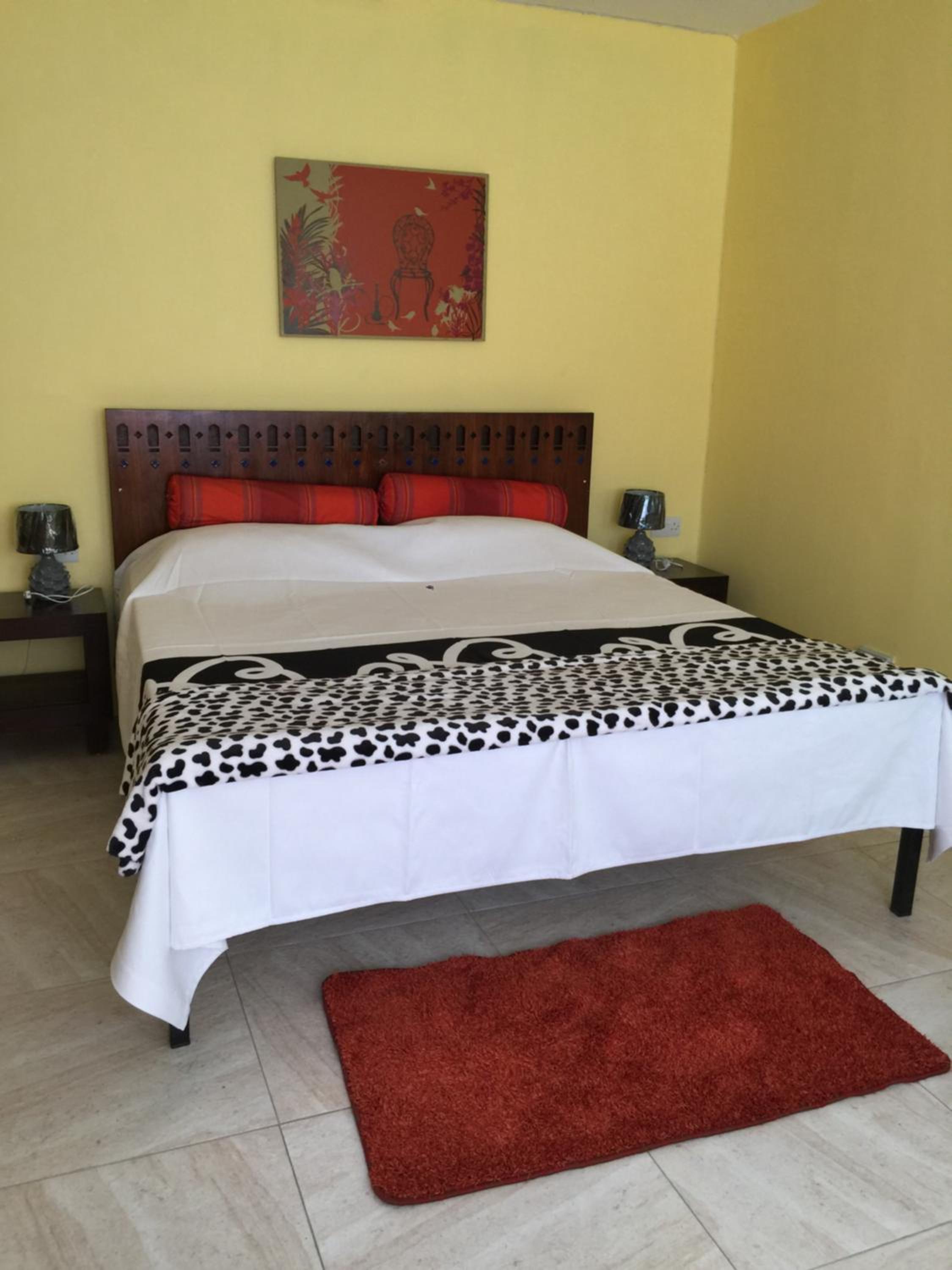 Standard Apartment - Photo 4