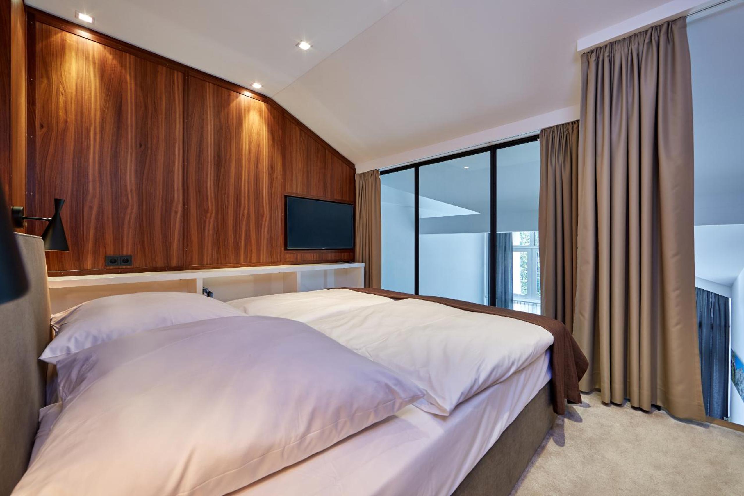 Duplex Suite photo 3