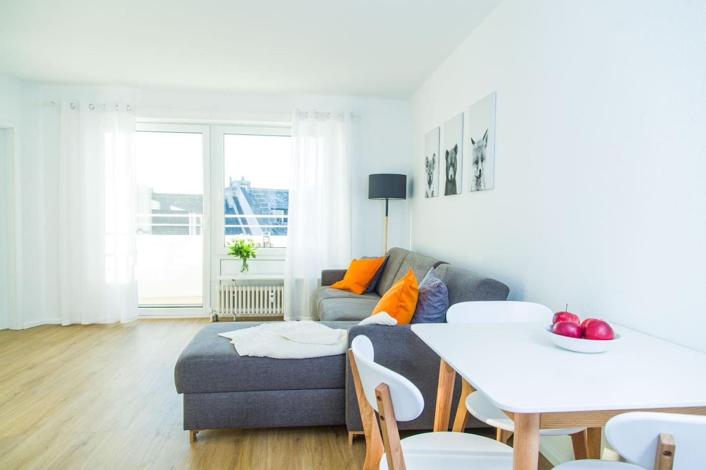 Apartment photo 1