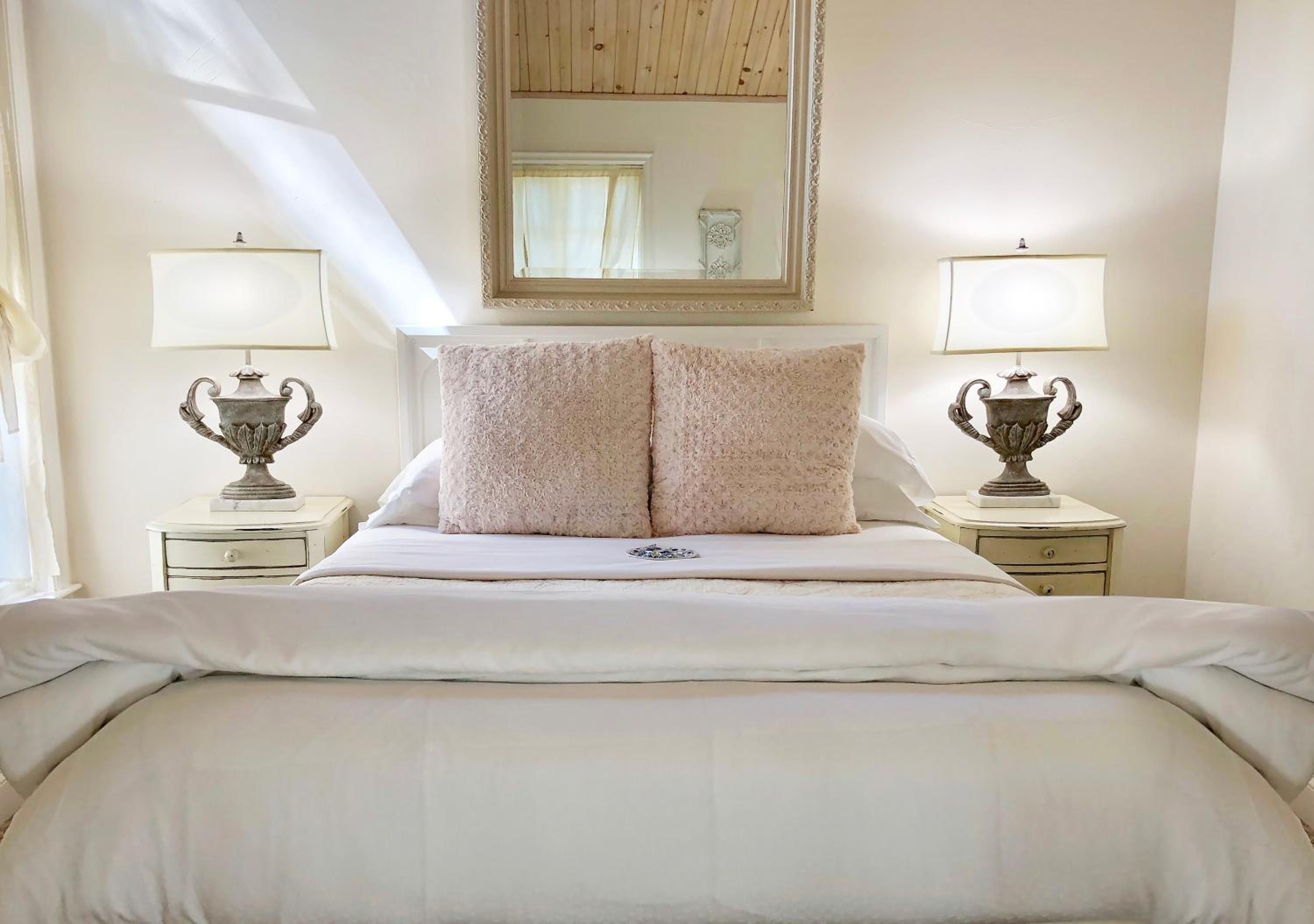 Queen Suite