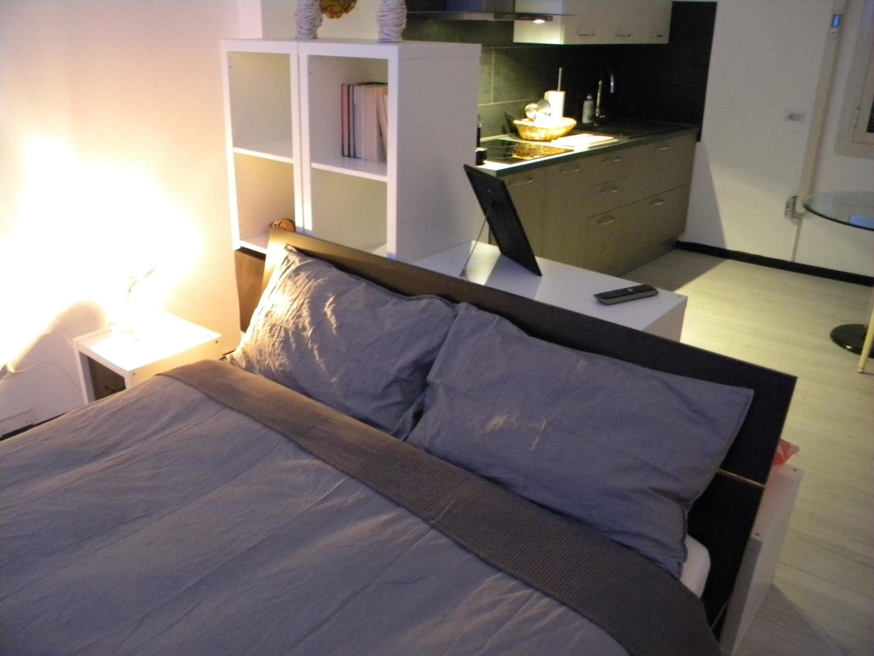 One-Bedroom Apartment - Photo 29