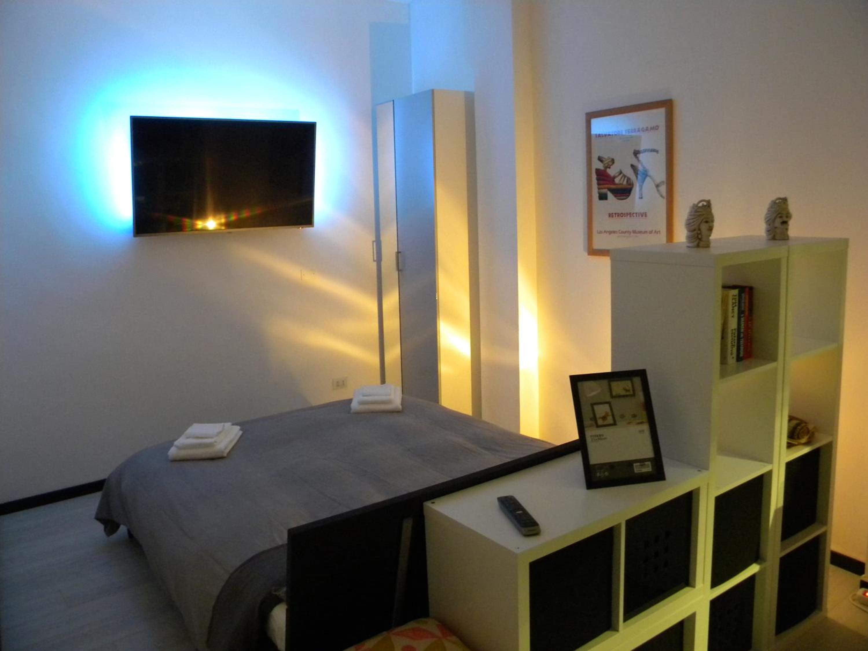 One-Bedroom Apartment - Photo 30