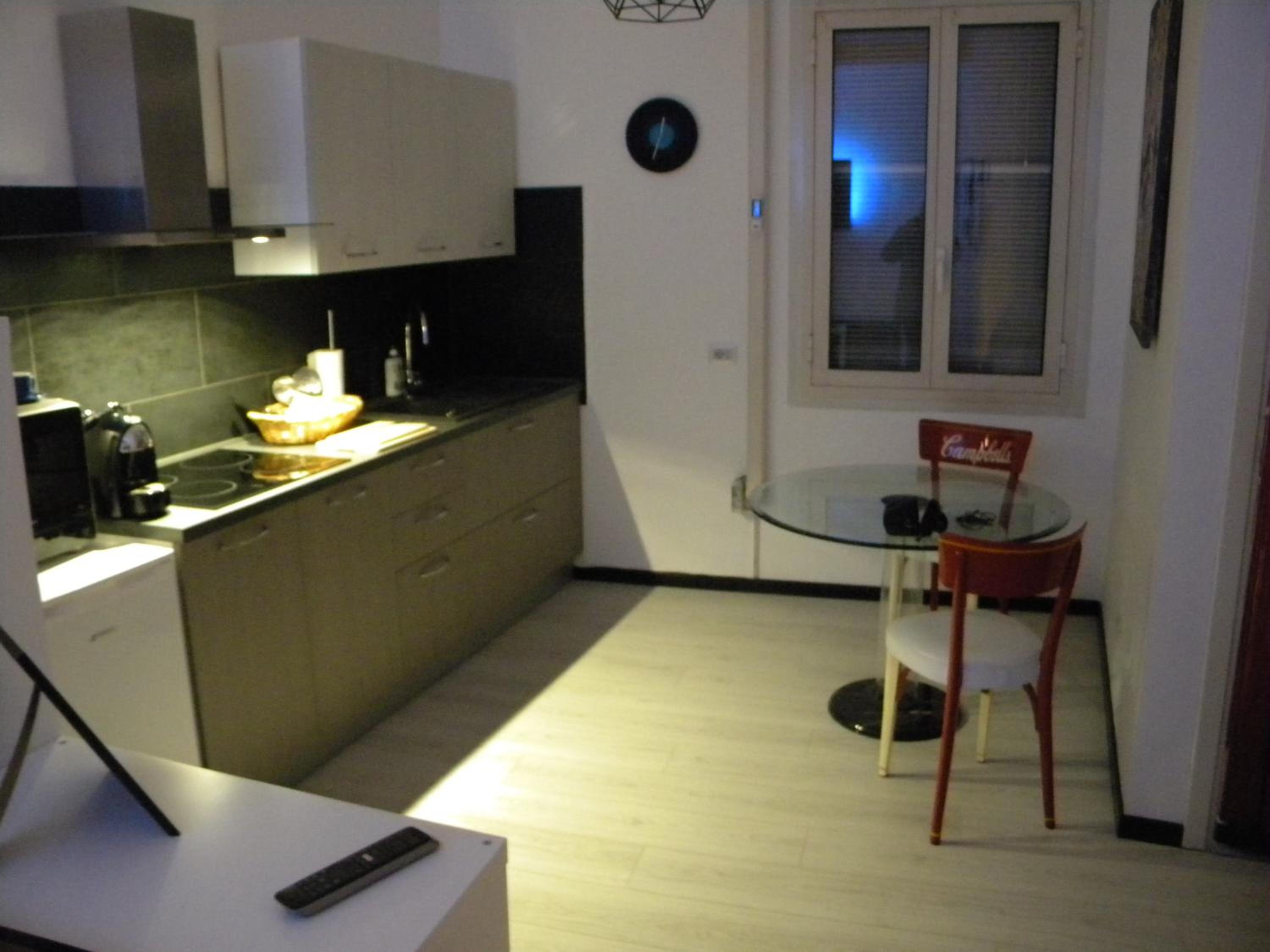 One-Bedroom Apartment - Photo 34