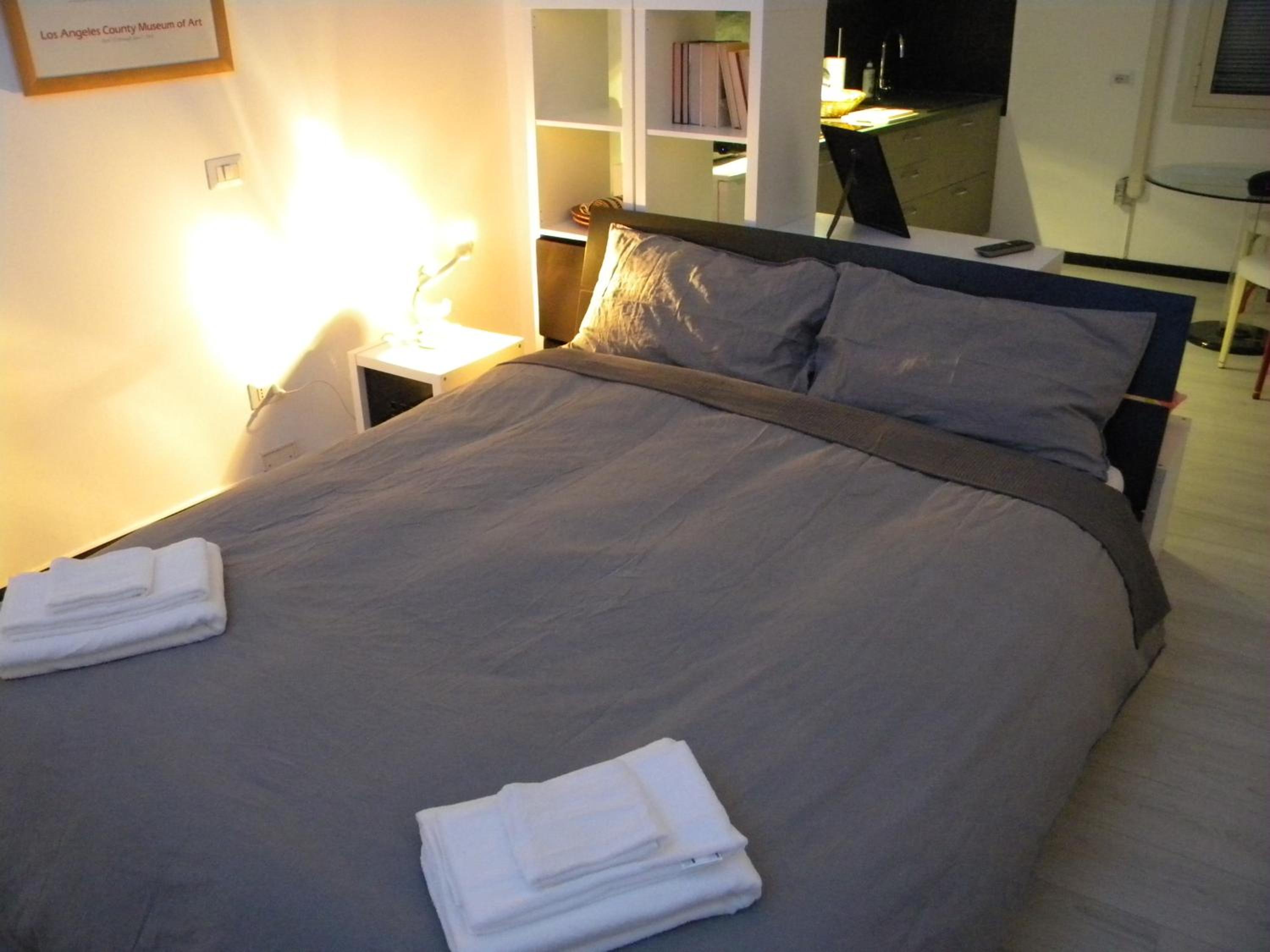 One-Bedroom Apartment - Photo 43