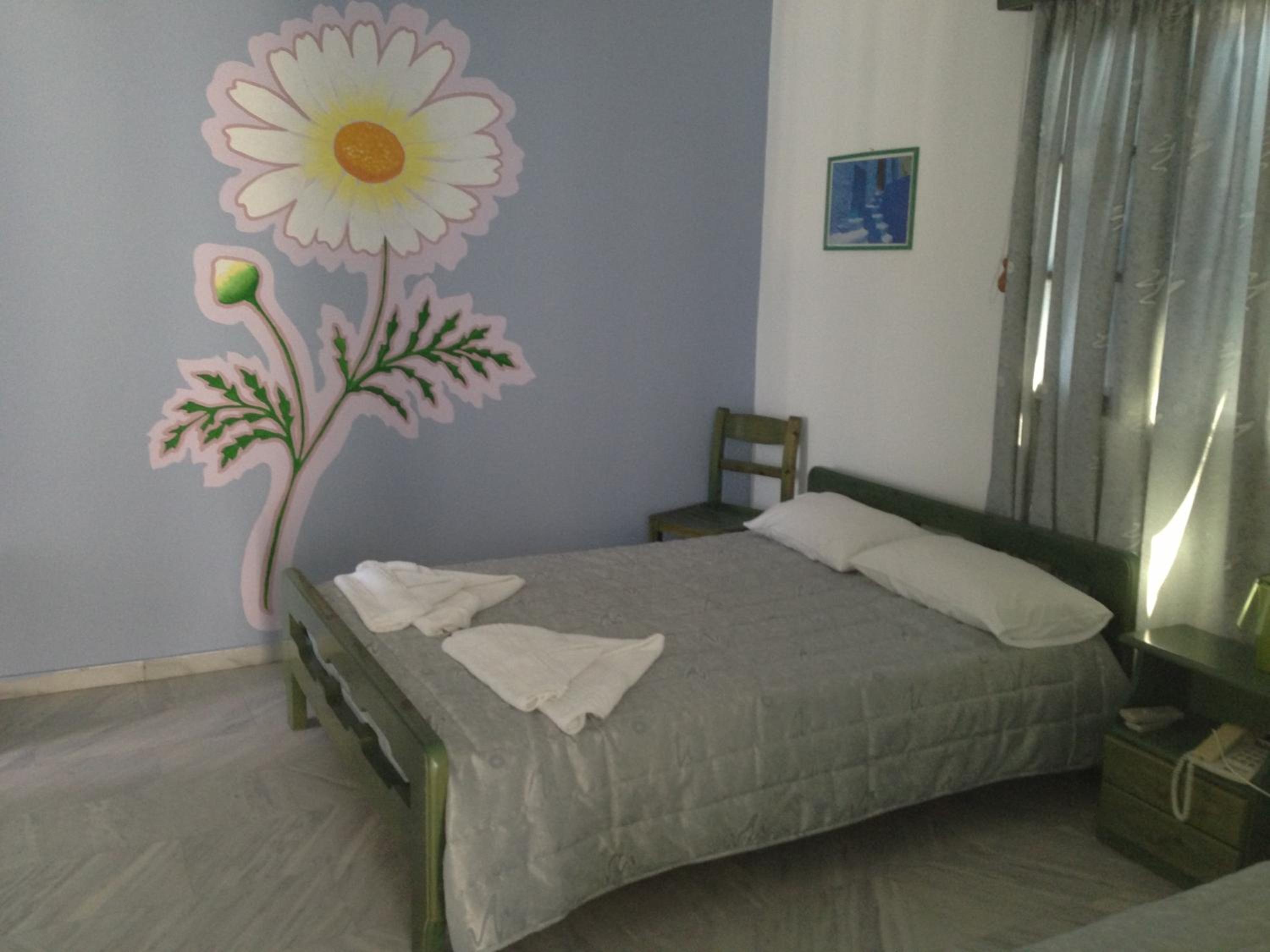 Double Room with Sea View - Photo 4