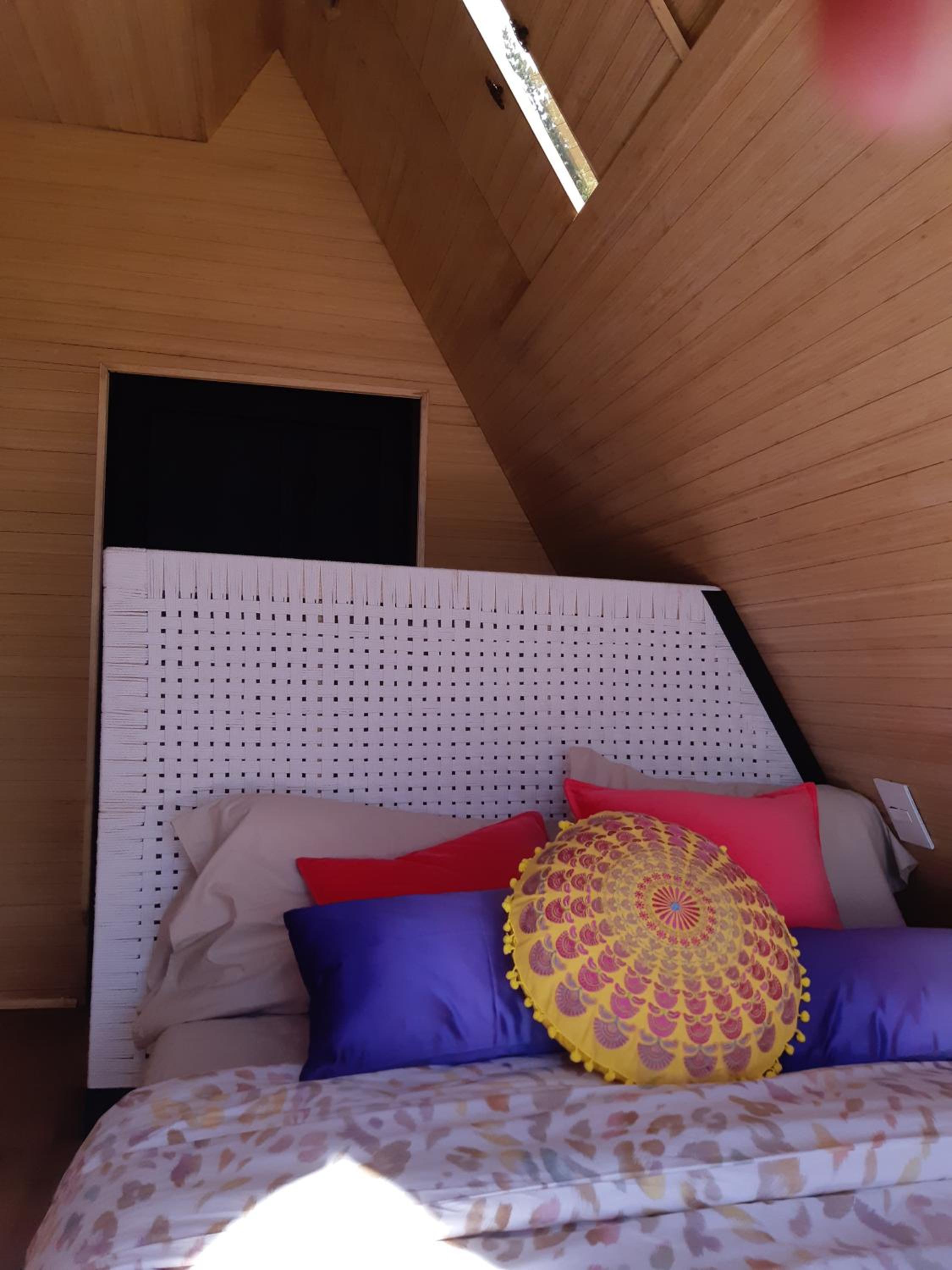 One-Bedroom Chalet photo 1