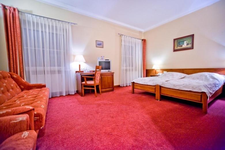 Triple Room - Photo 2