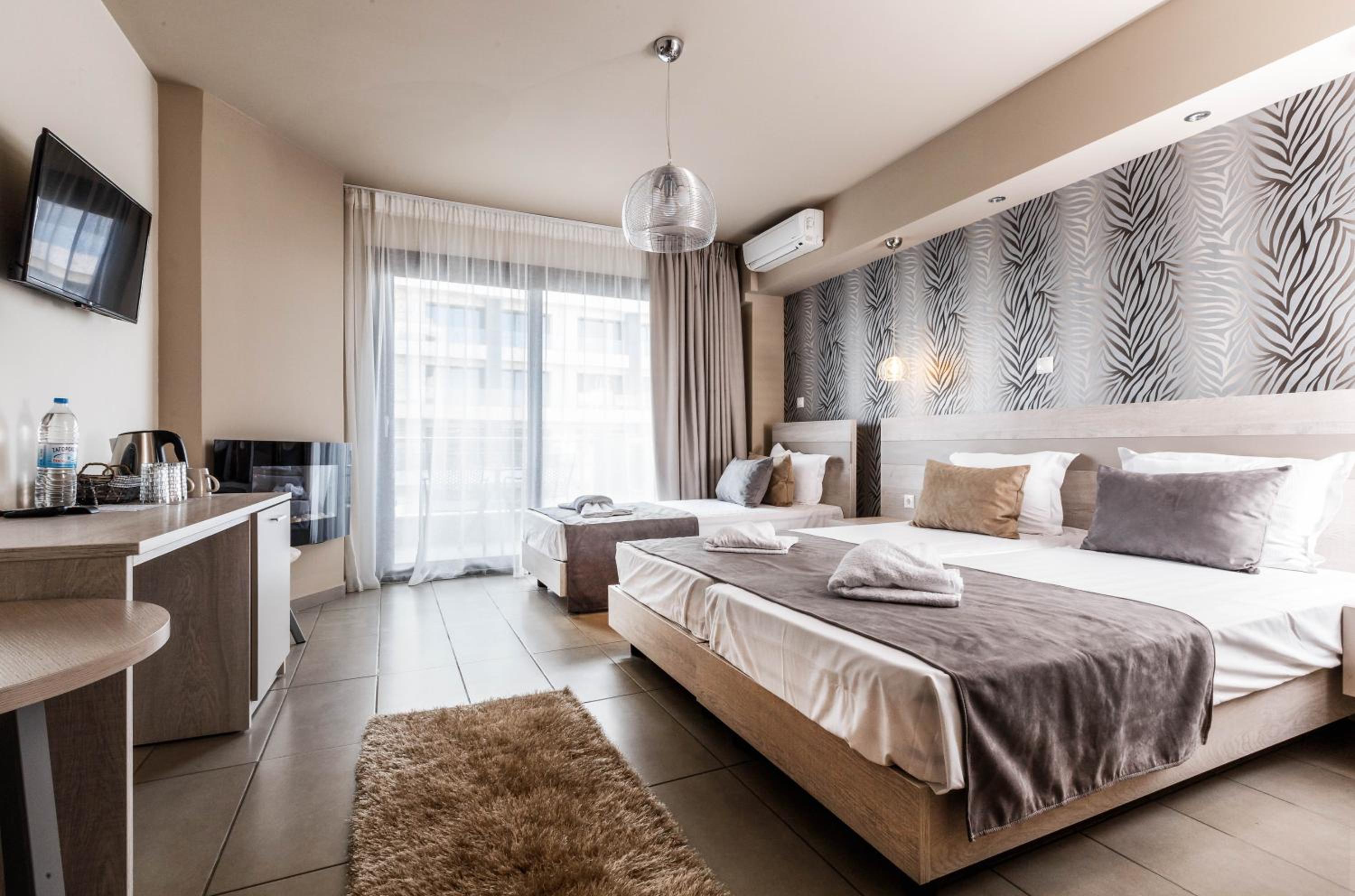 Comfort Triple Room photo 1