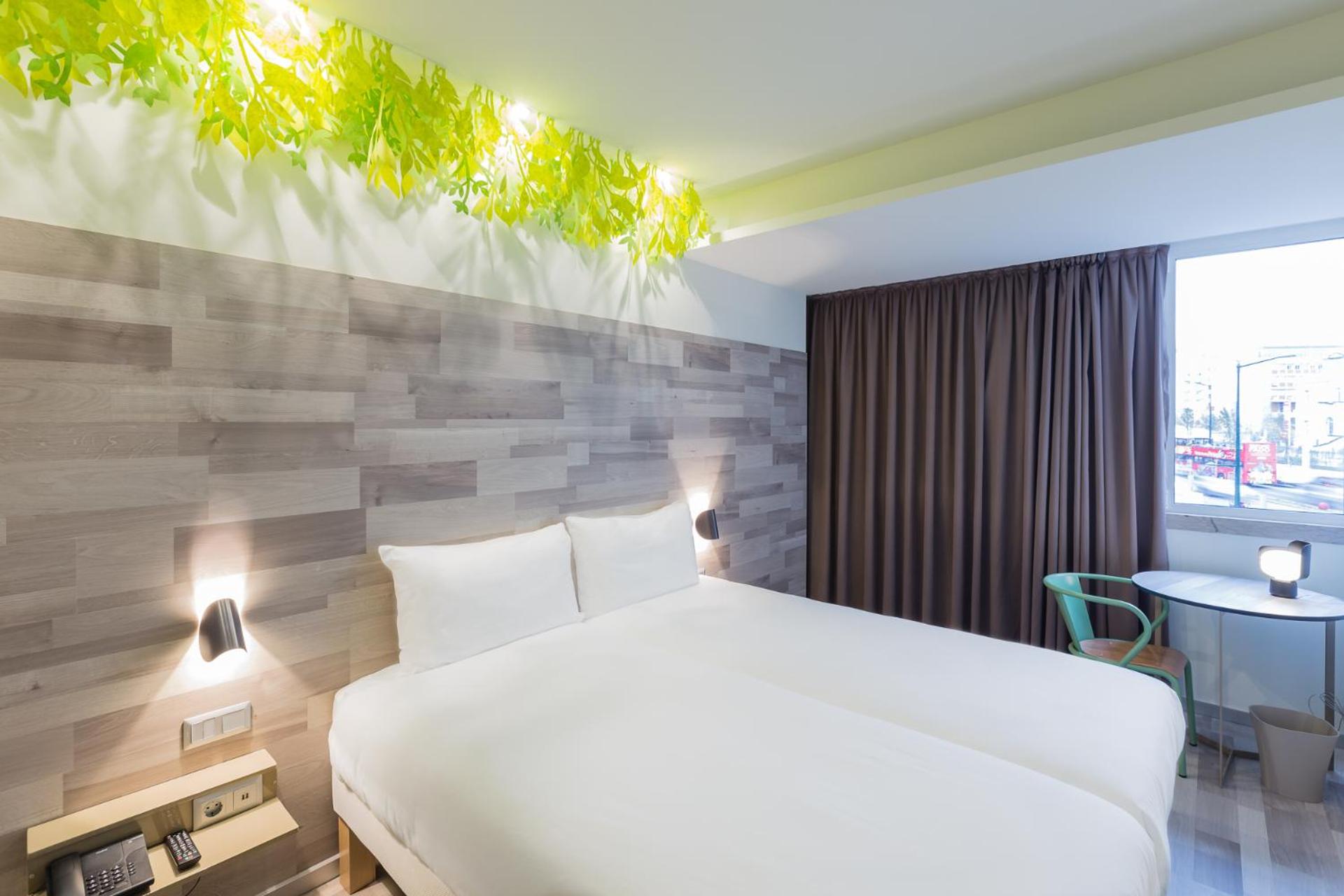 Superior Twin Room - Photo 1