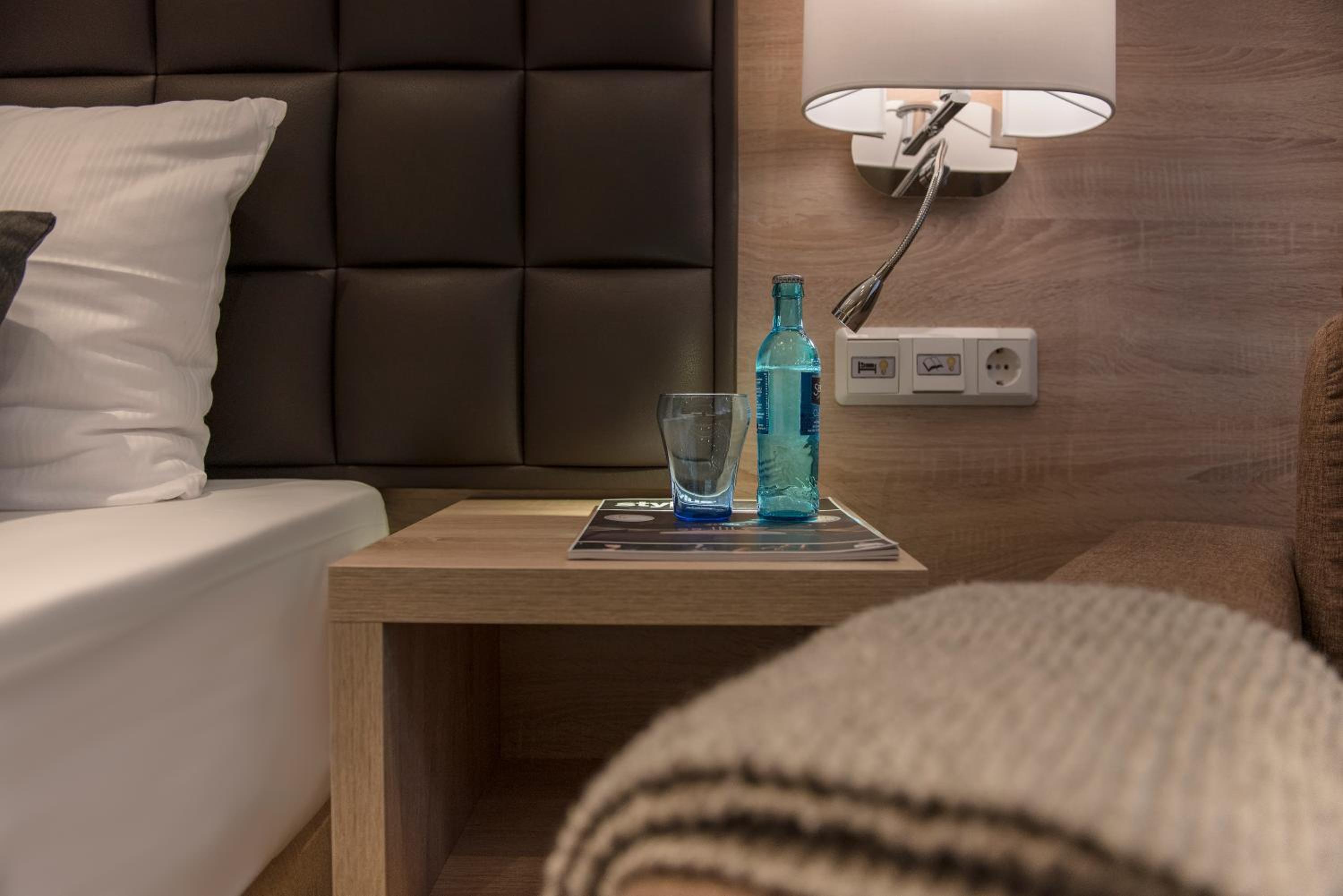 Comfort Triple Room - Photo 5